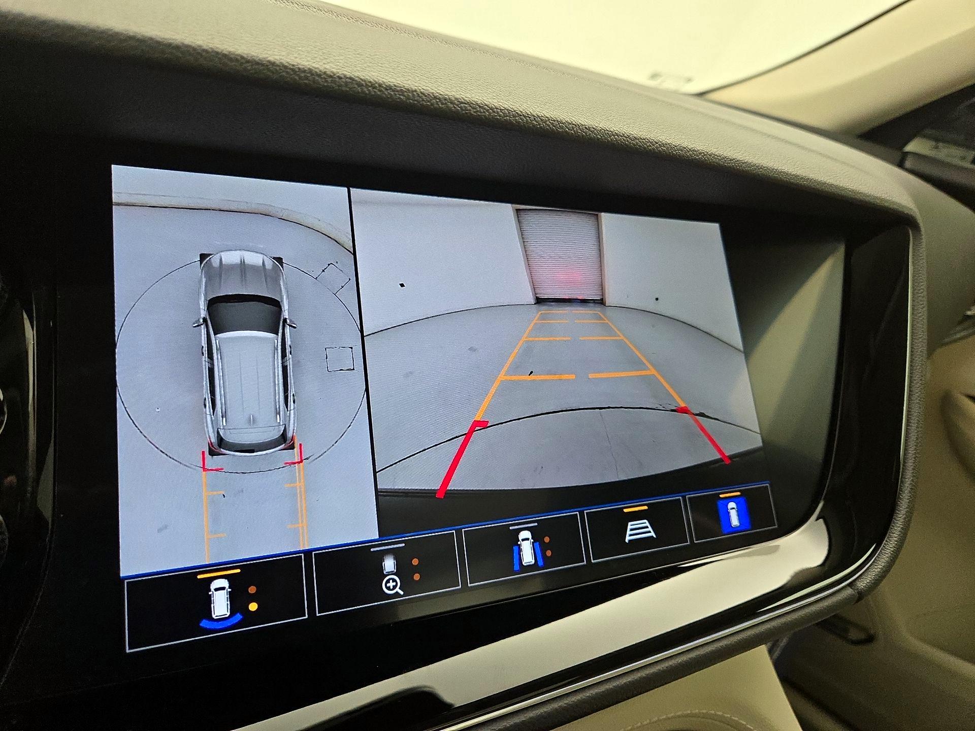 Thumbnail: 2022 Buick Envision - 15