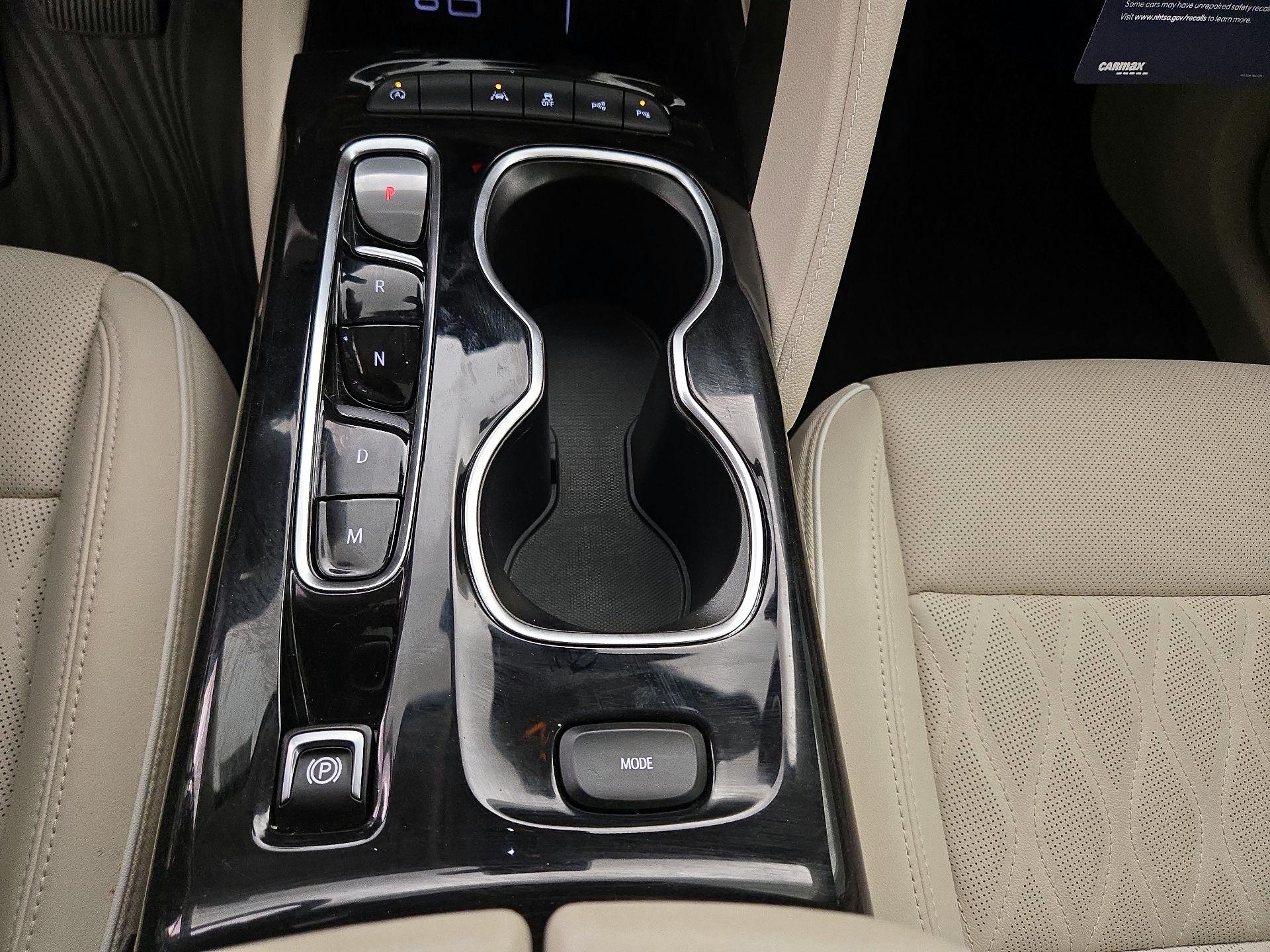 Thumbnail: 2022 Buick Envision - 18