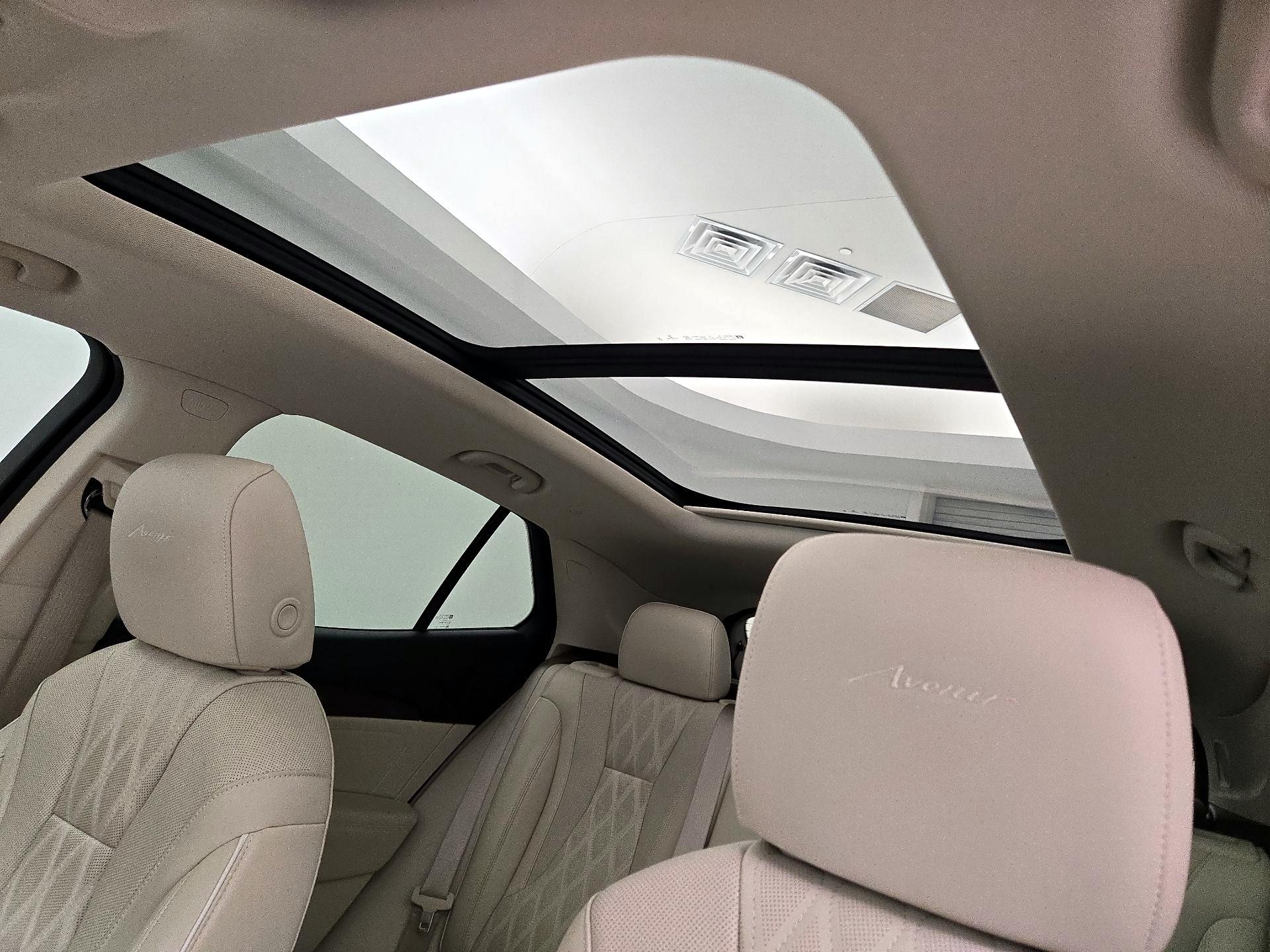 Thumbnail: 2022 Buick Envision - 20