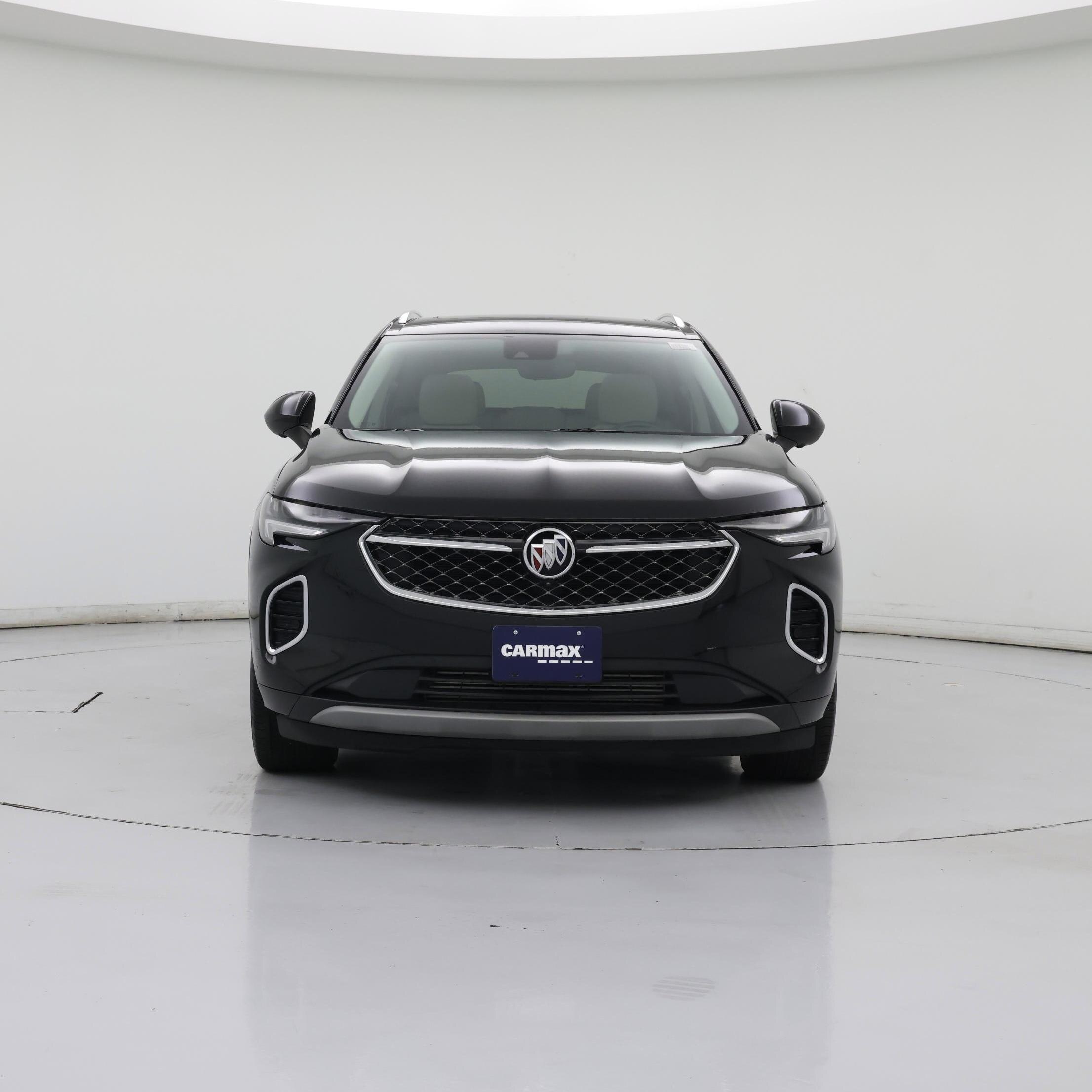 Thumbnail: 2022 Buick Envision - 5