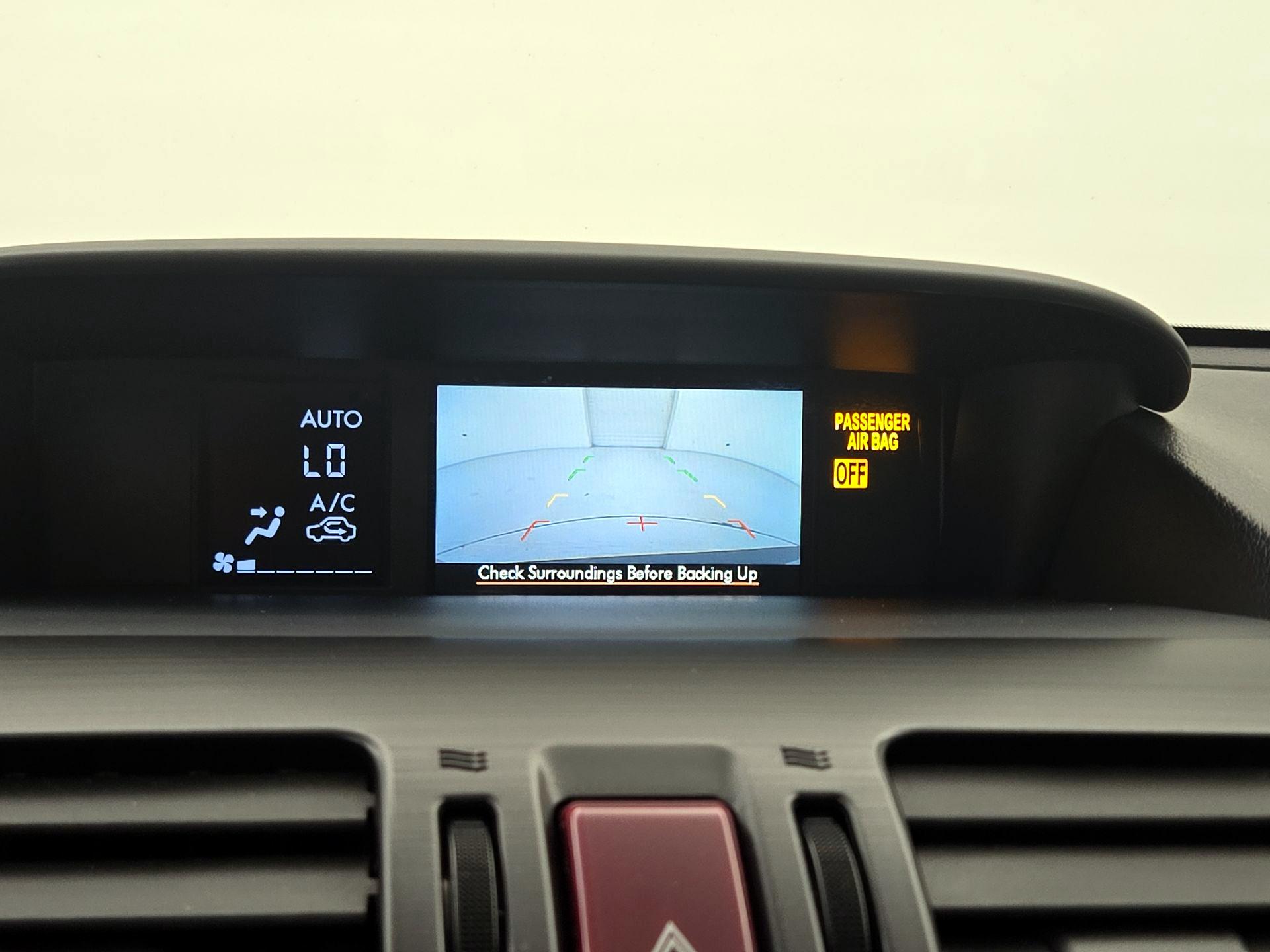 Thumbnail: 2015 Subaru Forester - 14