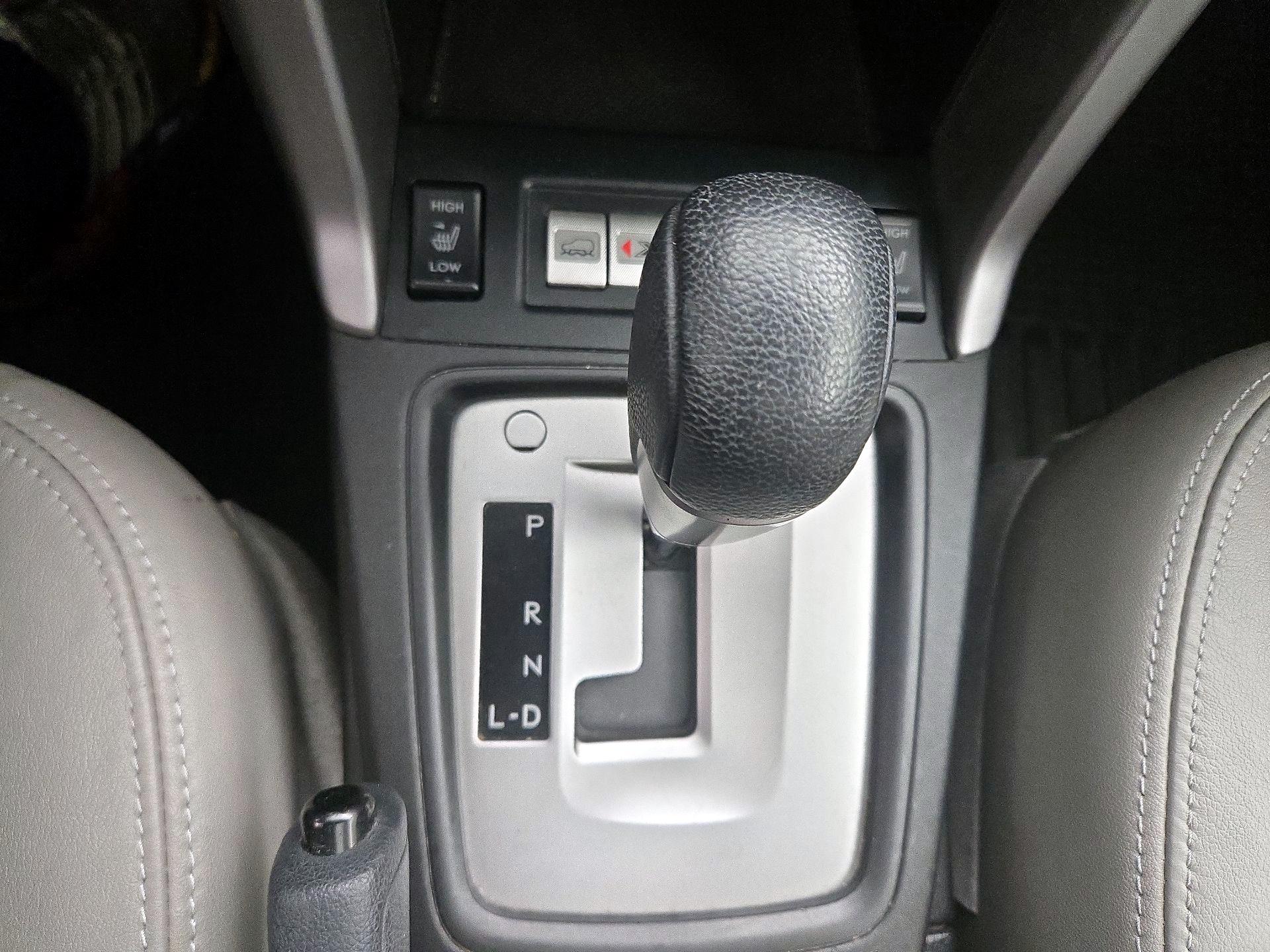 Thumbnail: 2015 Subaru Forester - 17