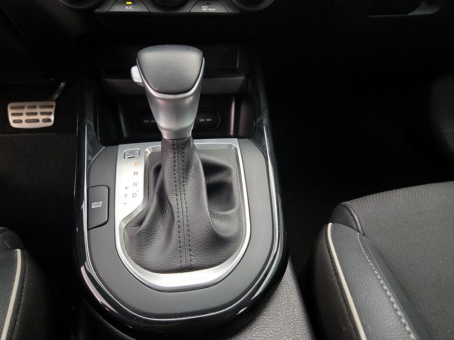 Thumbnail: 2021 Kia Forte - 17