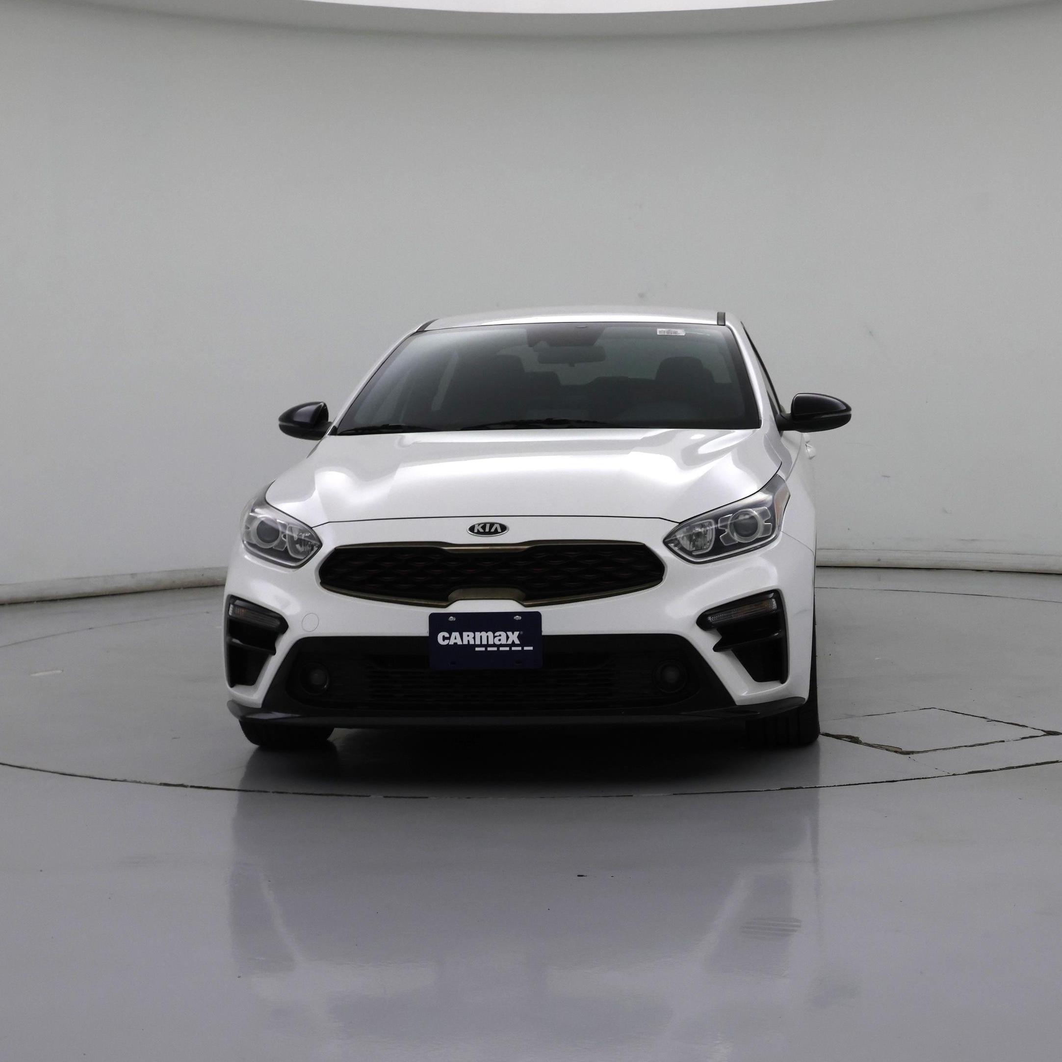 Thumbnail: 2021 Kia Forte - 5