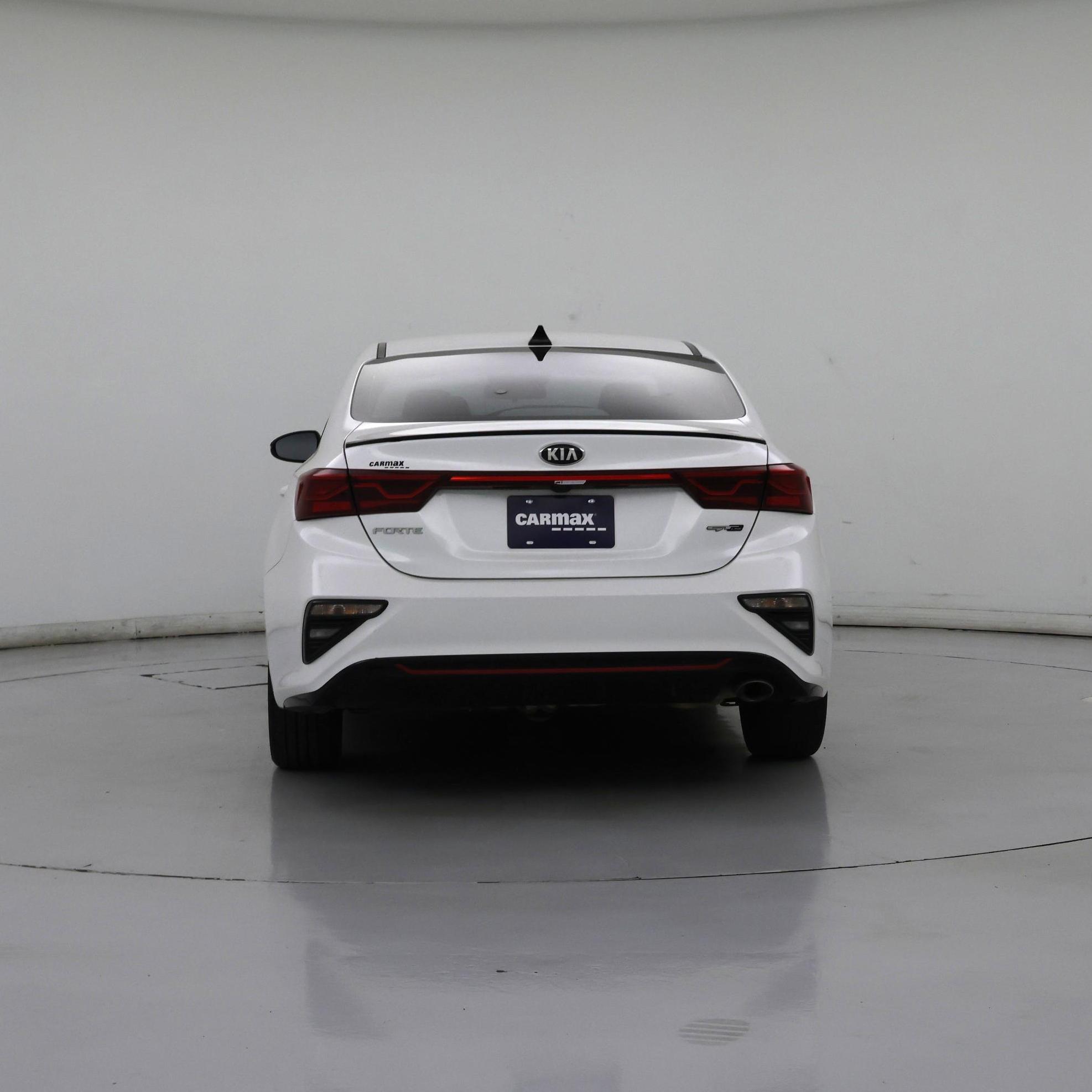 Thumbnail: 2021 Kia Forte - 6