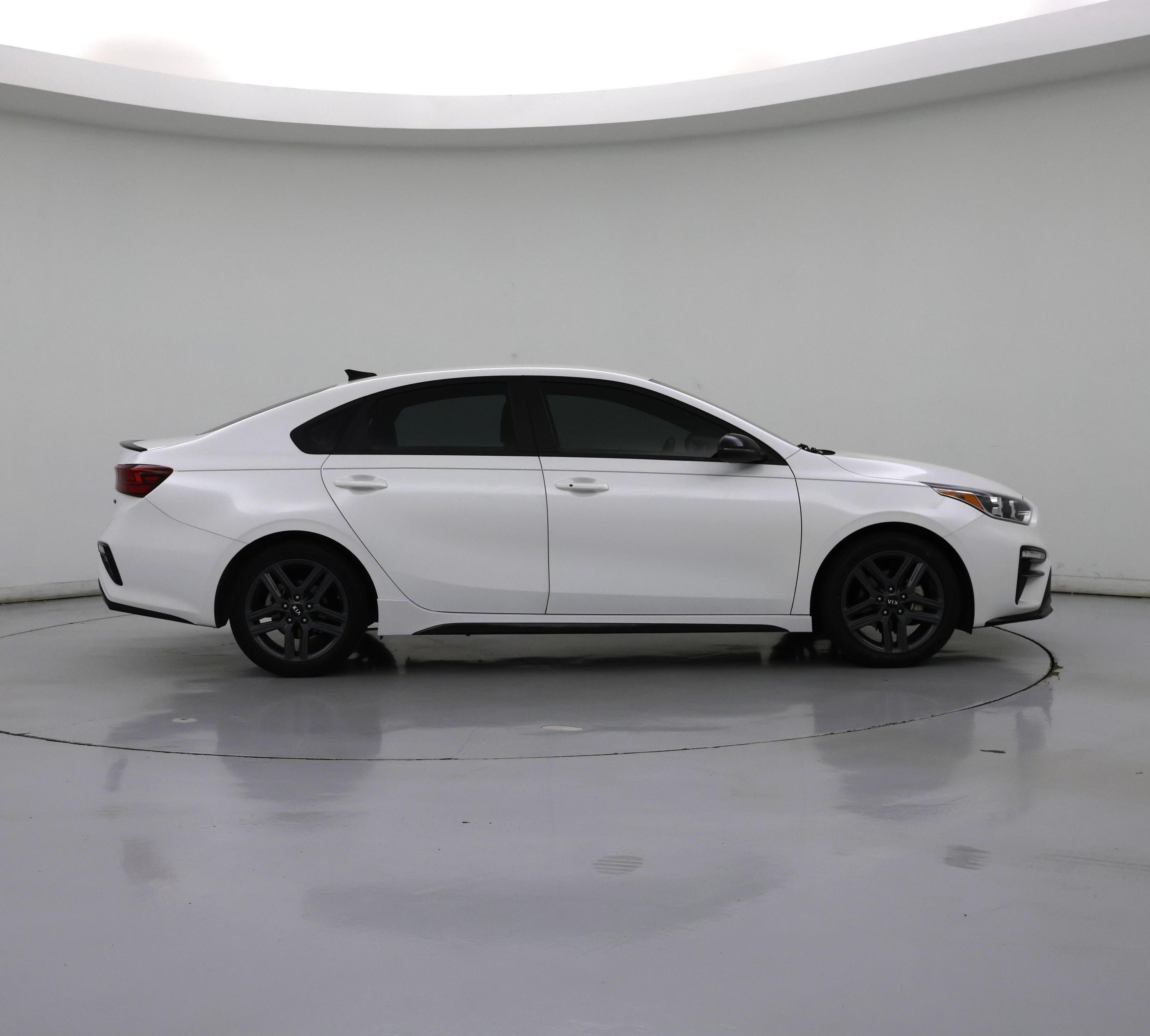 Thumbnail: 2021 Kia Forte - 7