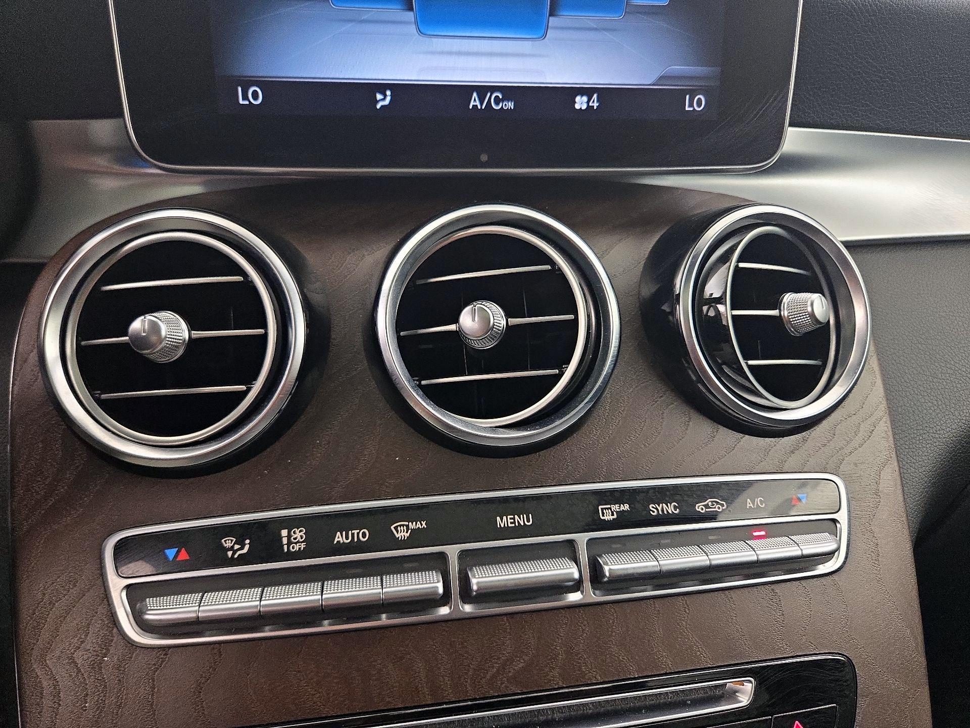 Thumbnail: 2018 Mercedes-Benz GLC - 17