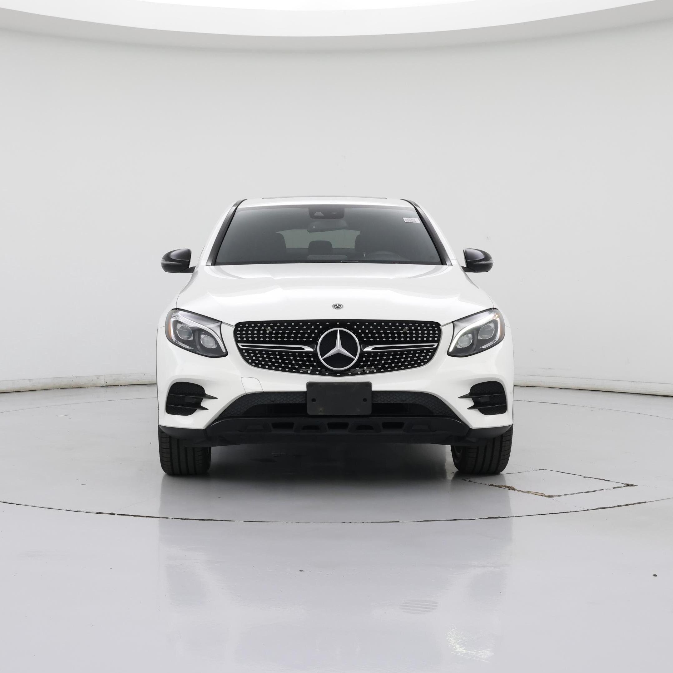 Thumbnail: 2018 Mercedes-Benz GLC - 5