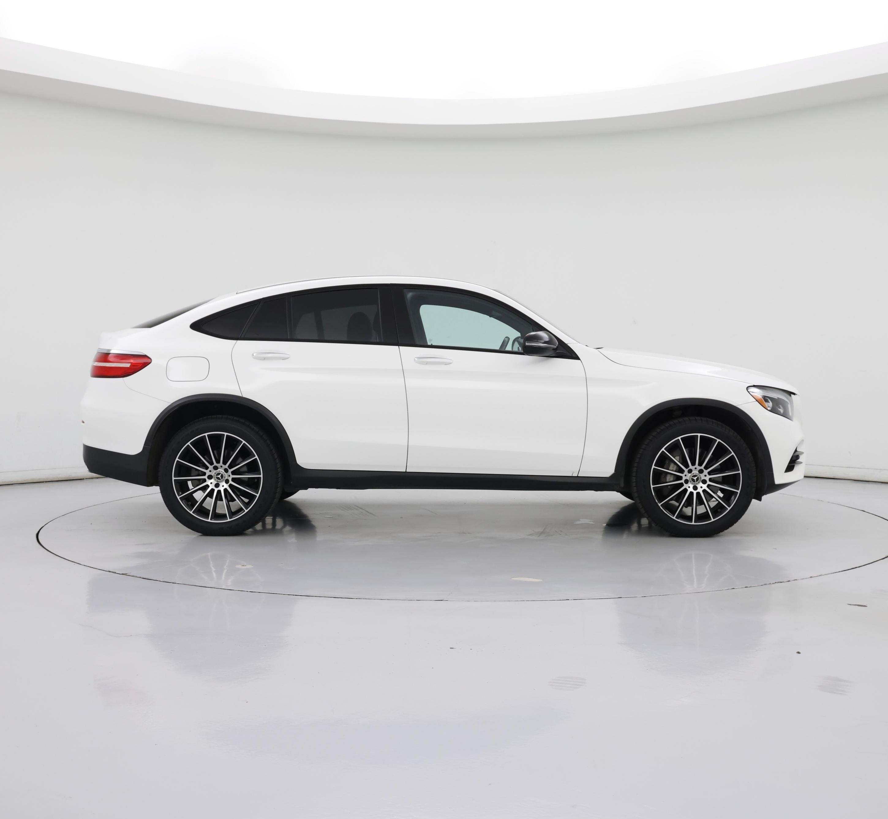 Thumbnail: 2018 Mercedes-Benz GLC - 7