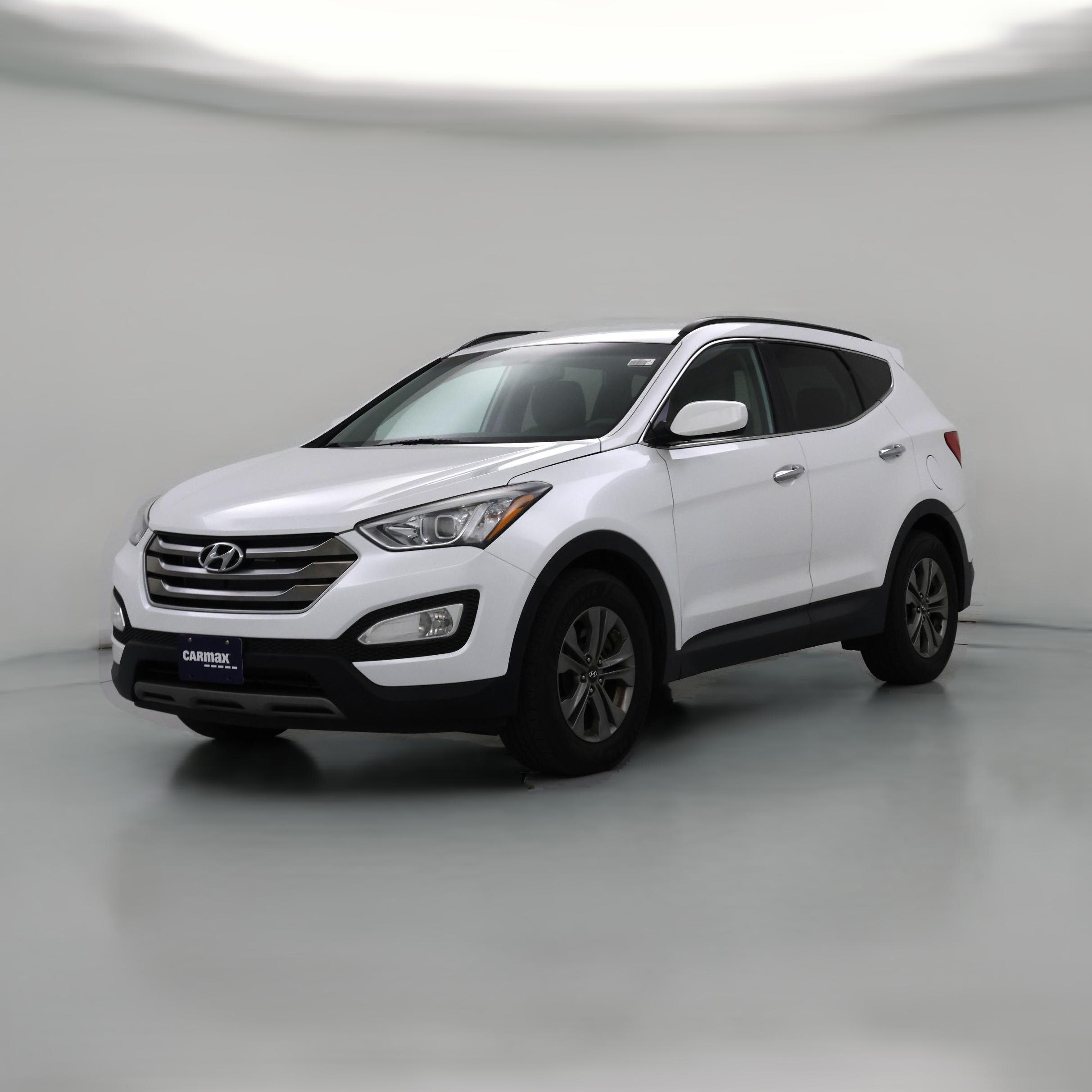 Thumbnail: 2016 Hyundai Santa Fe - 1