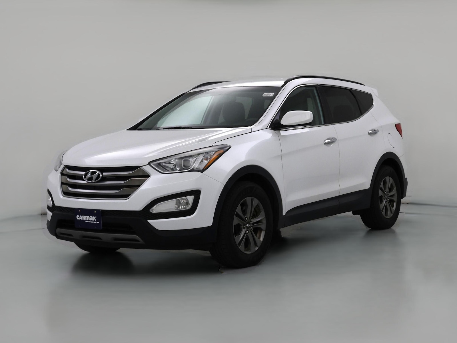 2016 Hyundai Santa Fe