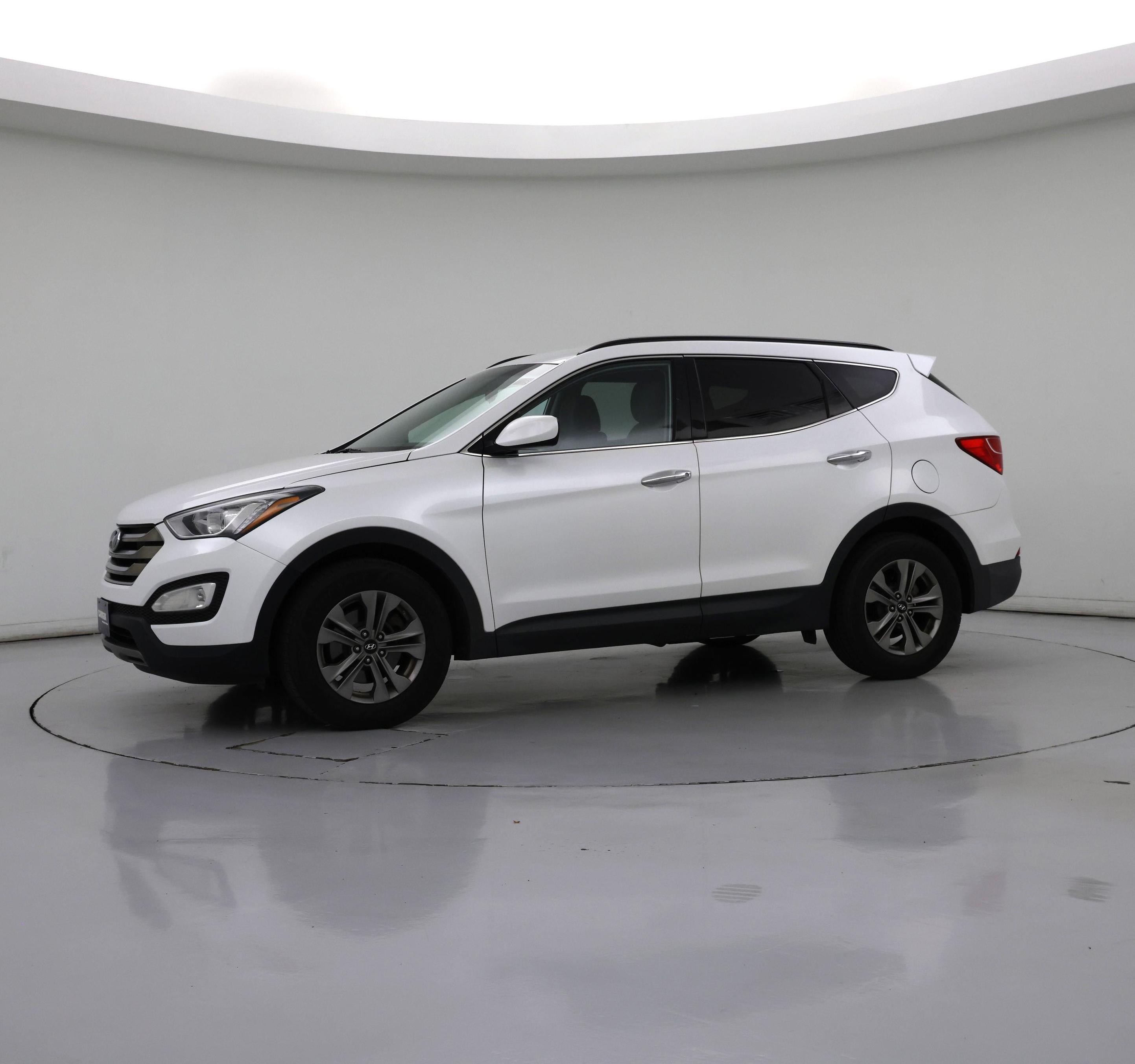 Thumbnail: 2016 Hyundai Santa Fe - 5