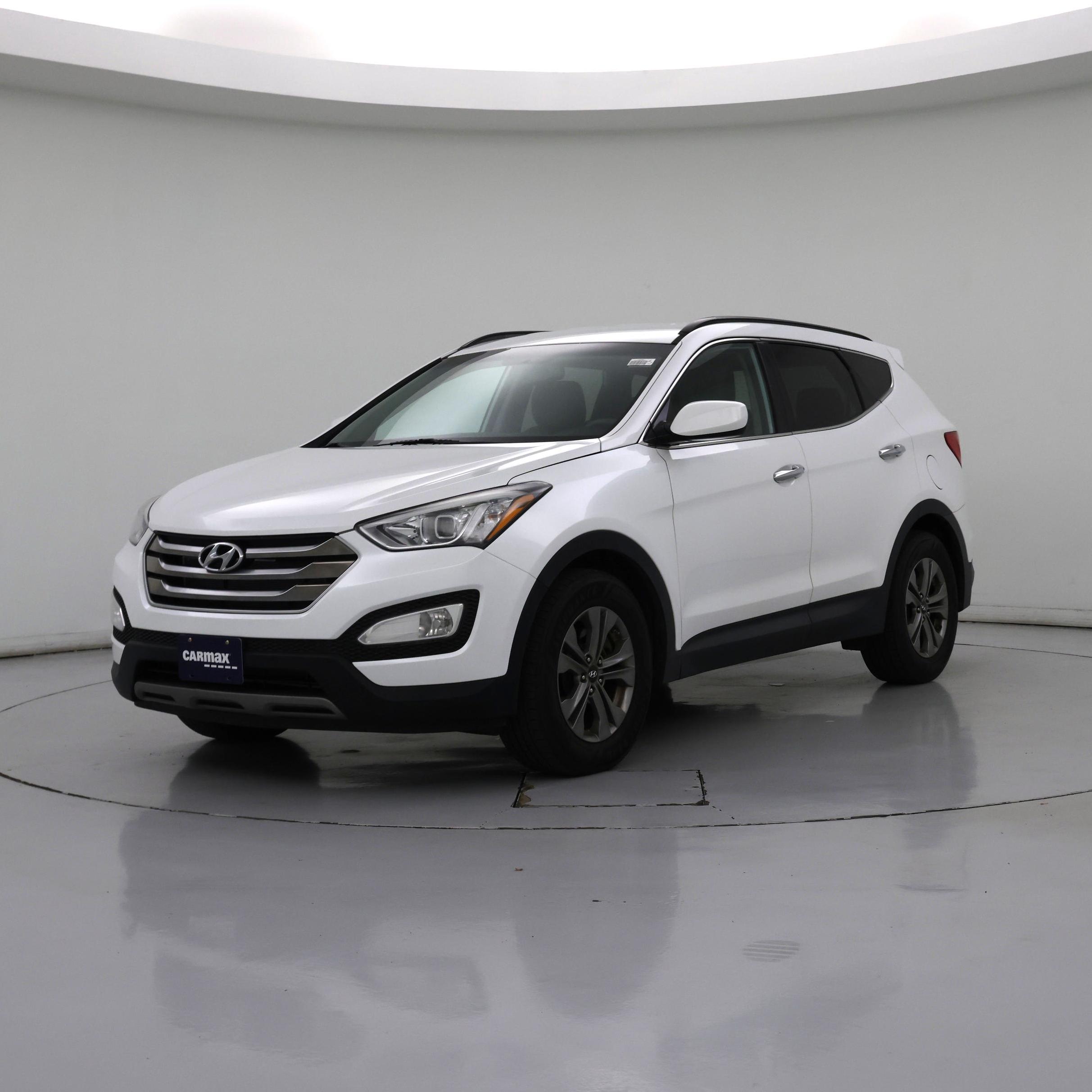 Thumbnail: 2016 Hyundai Santa Fe - 7