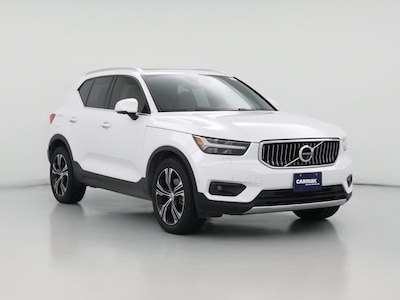 2021 Volvo XC40 T5 Inscription