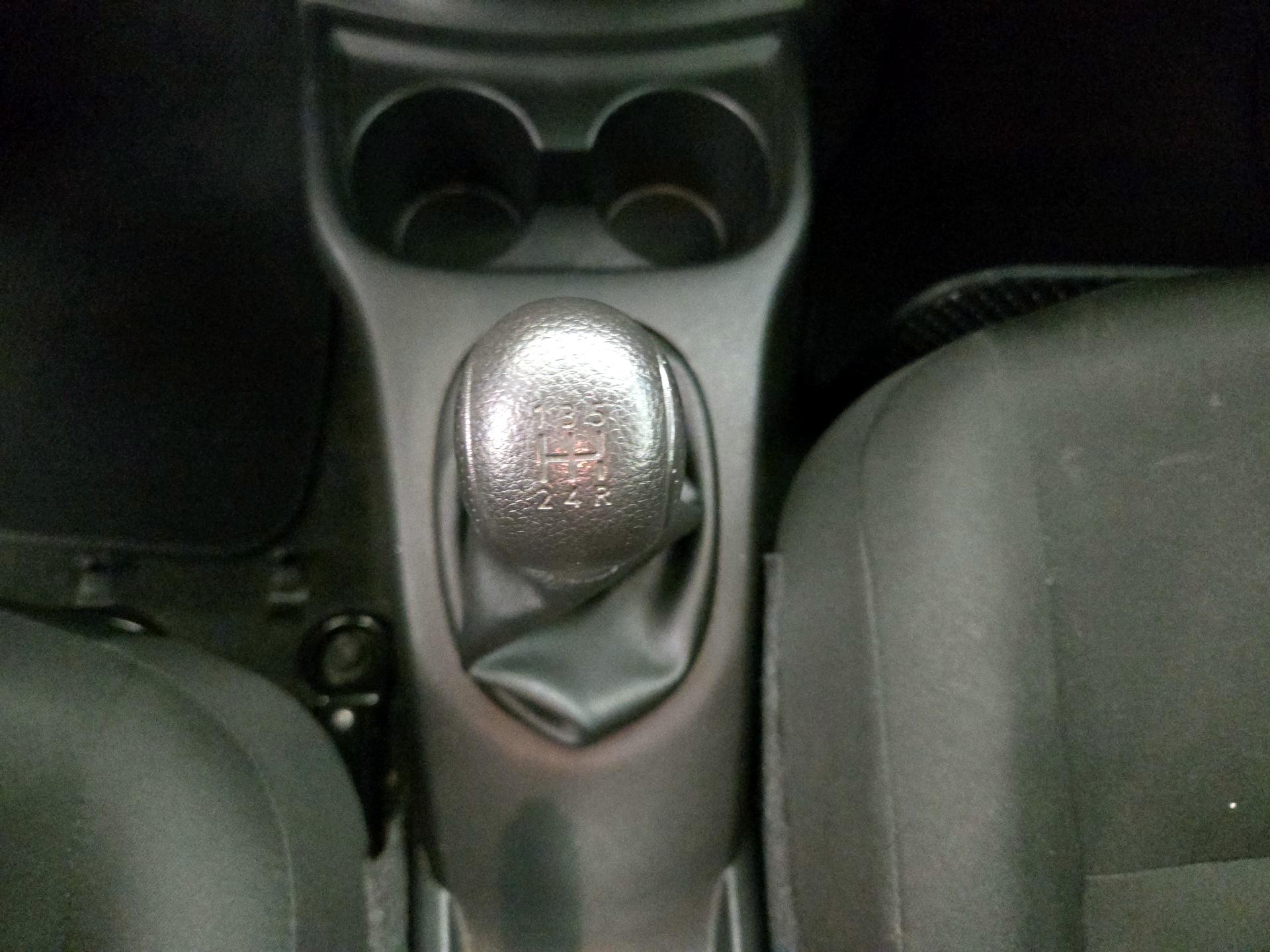Thumbnail: 2016 Nissan Versa - 16