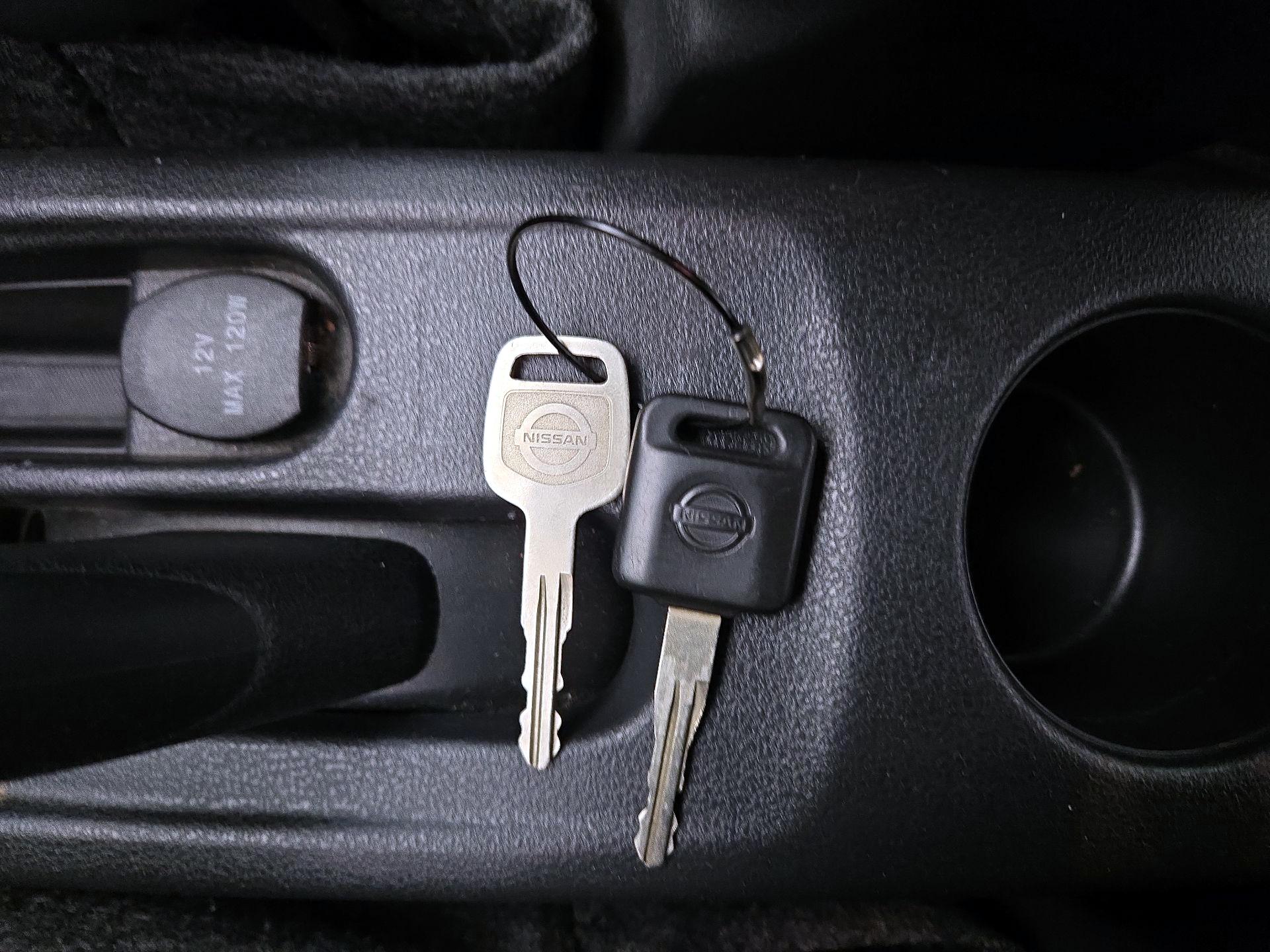 Thumbnail: 2016 Nissan Versa - 20