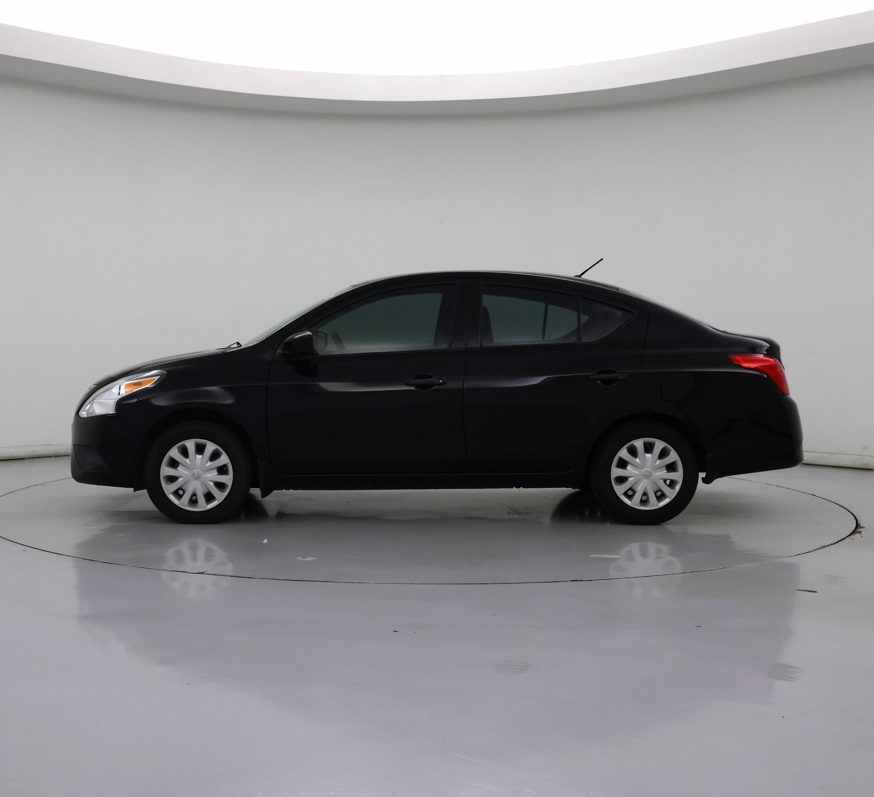 Thumbnail: 2016 Nissan Versa - 3