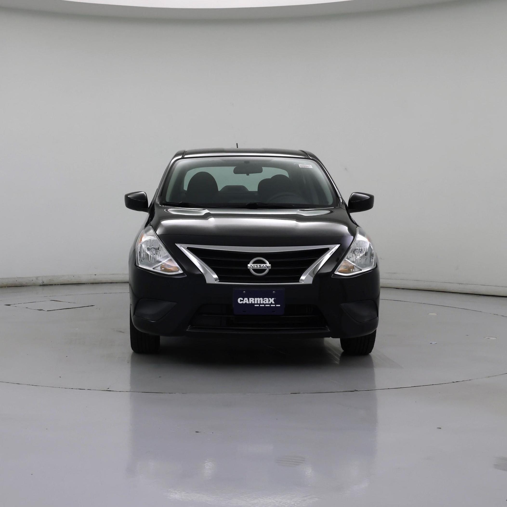 Thumbnail: 2016 Nissan Versa - 5