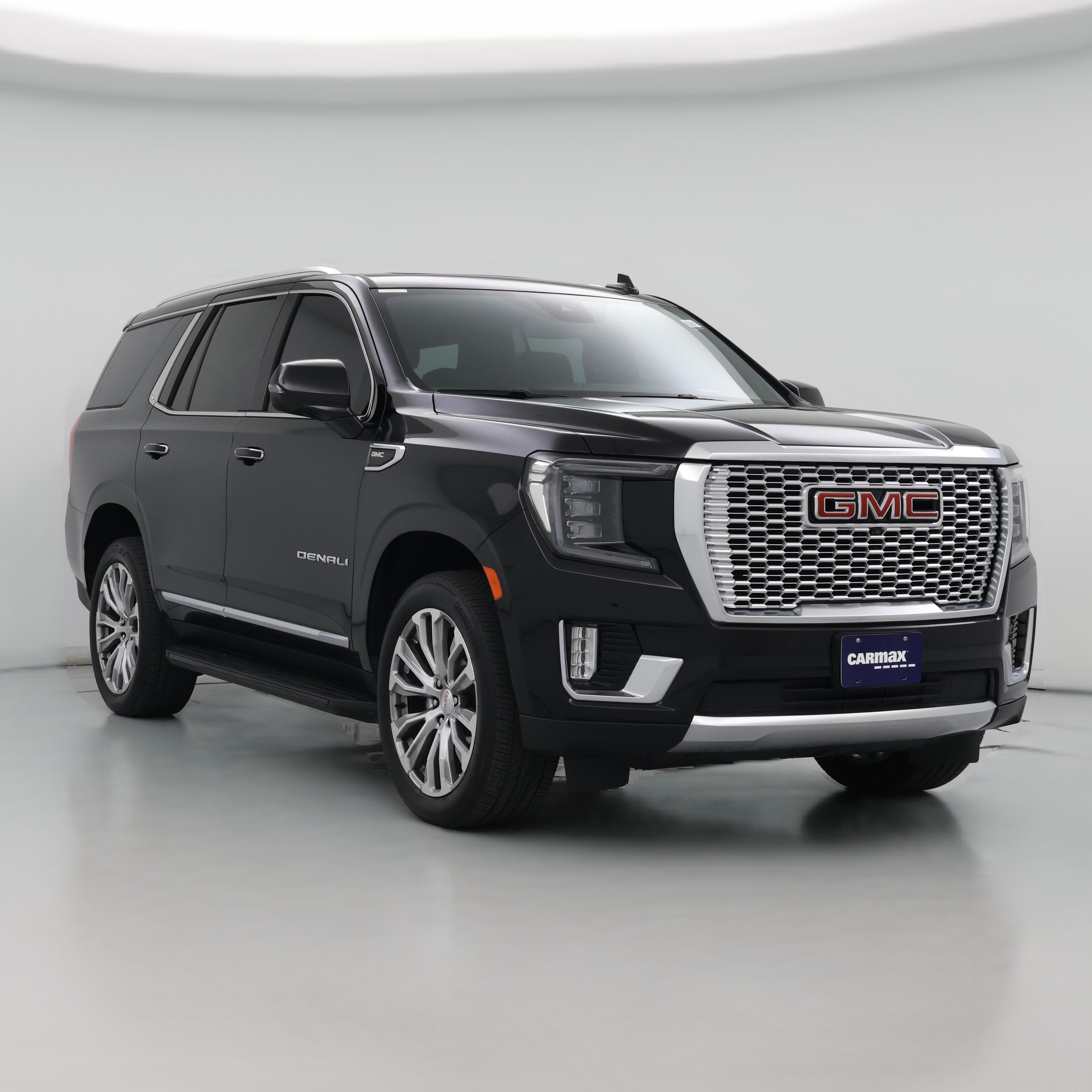 Thumbnail: 2023 GMC Yukon - 1