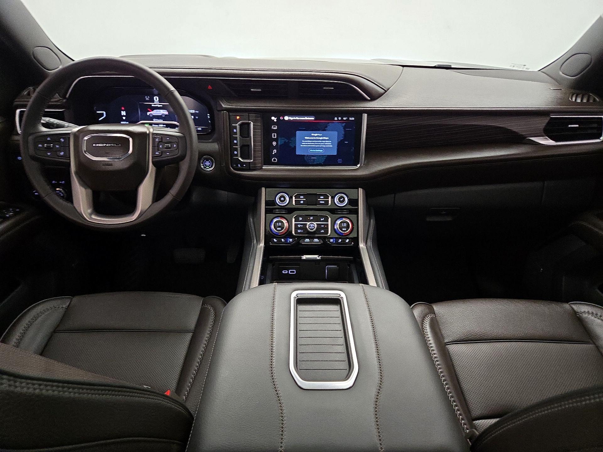 Thumbnail: 2023 GMC Yukon - 9