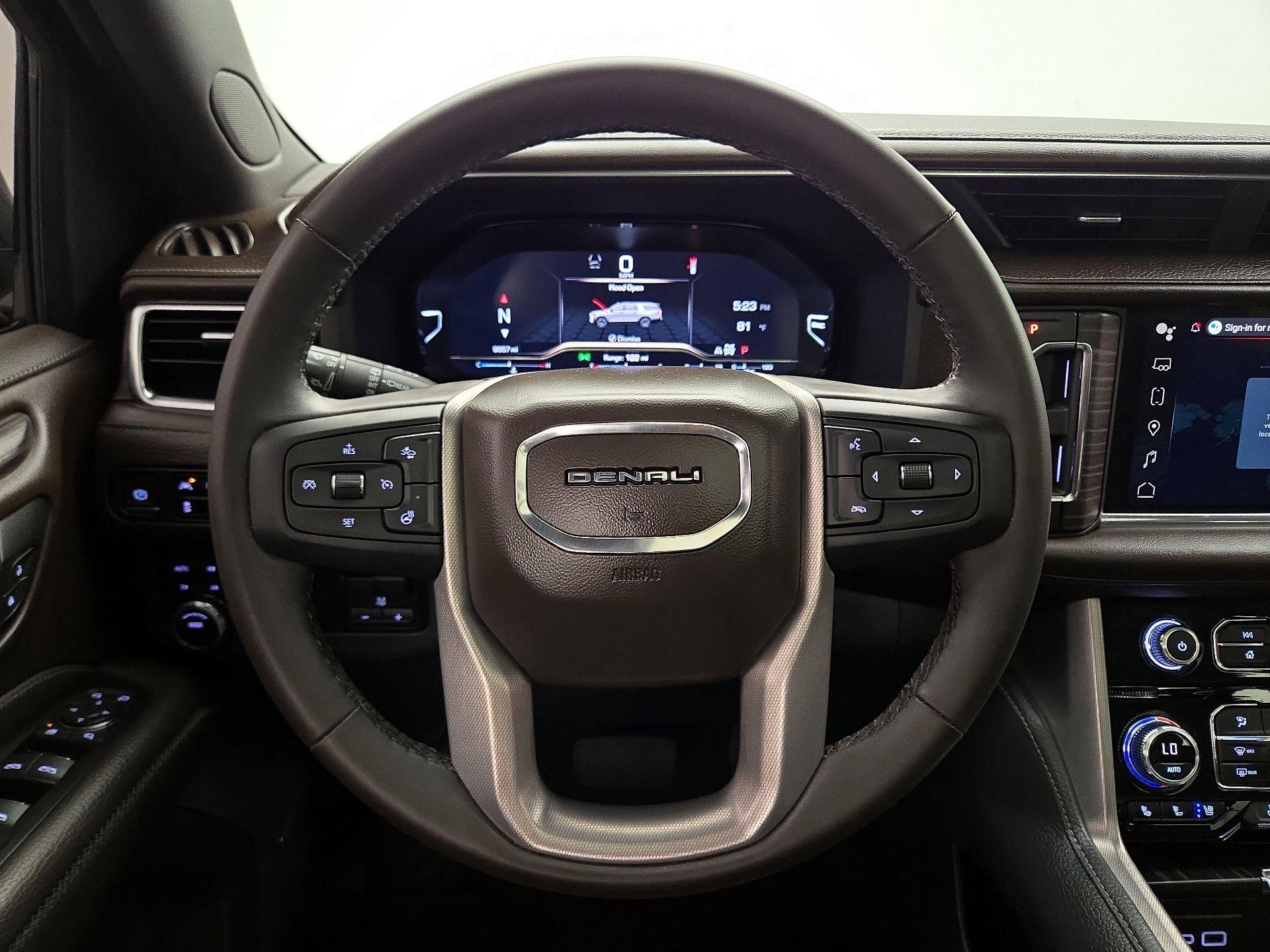Thumbnail: 2023 GMC Yukon - 10