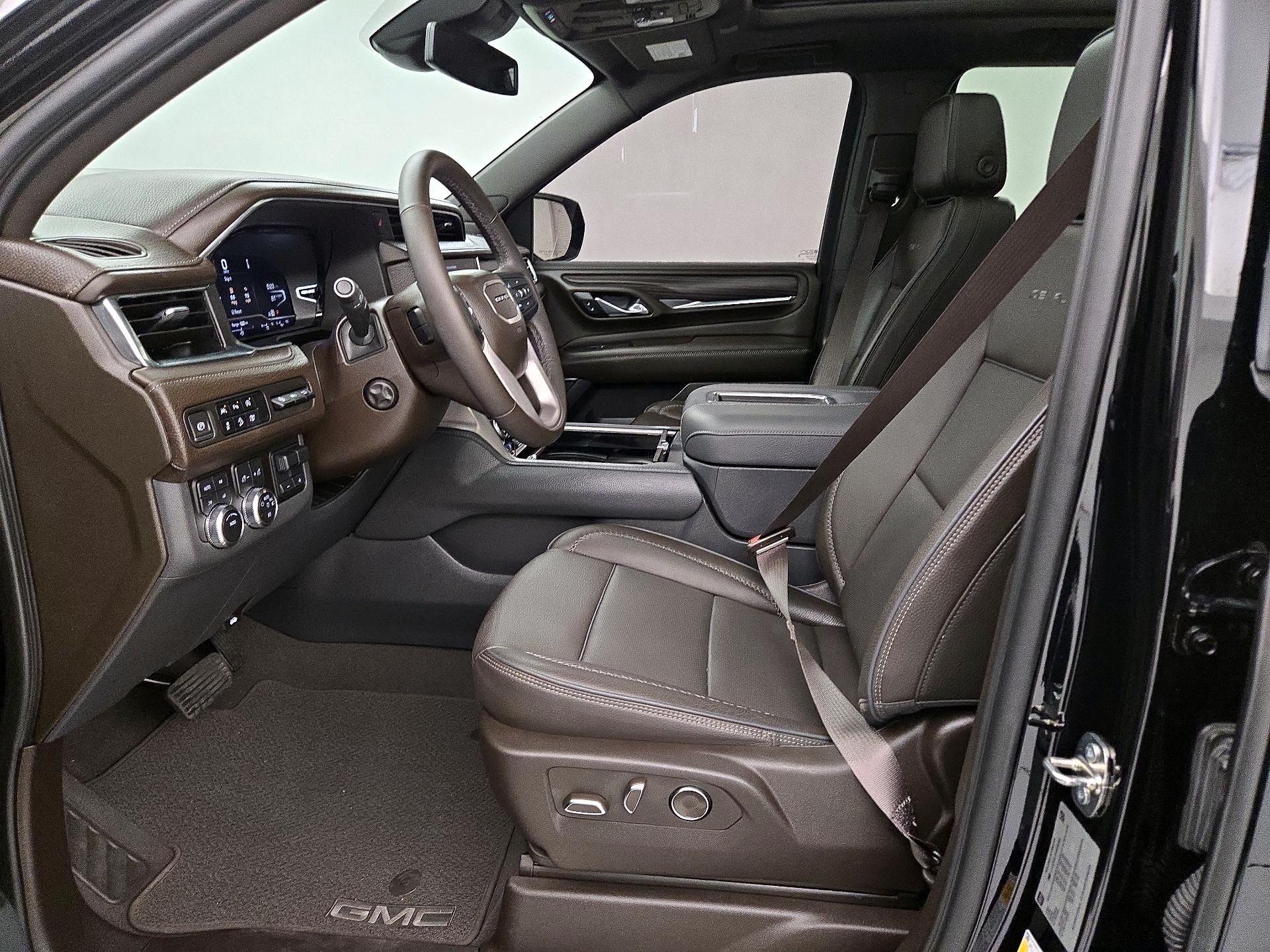 Thumbnail: 2023 GMC Yukon - 11