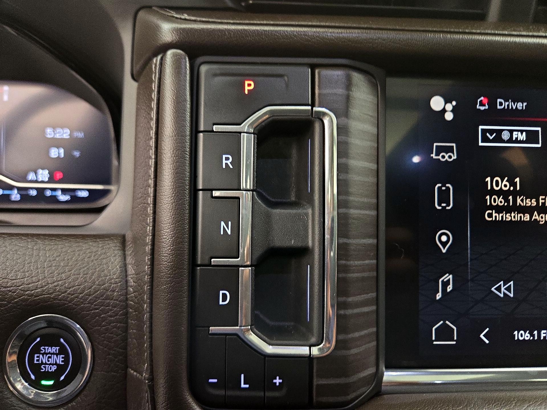 Thumbnail: 2023 GMC Yukon - 17