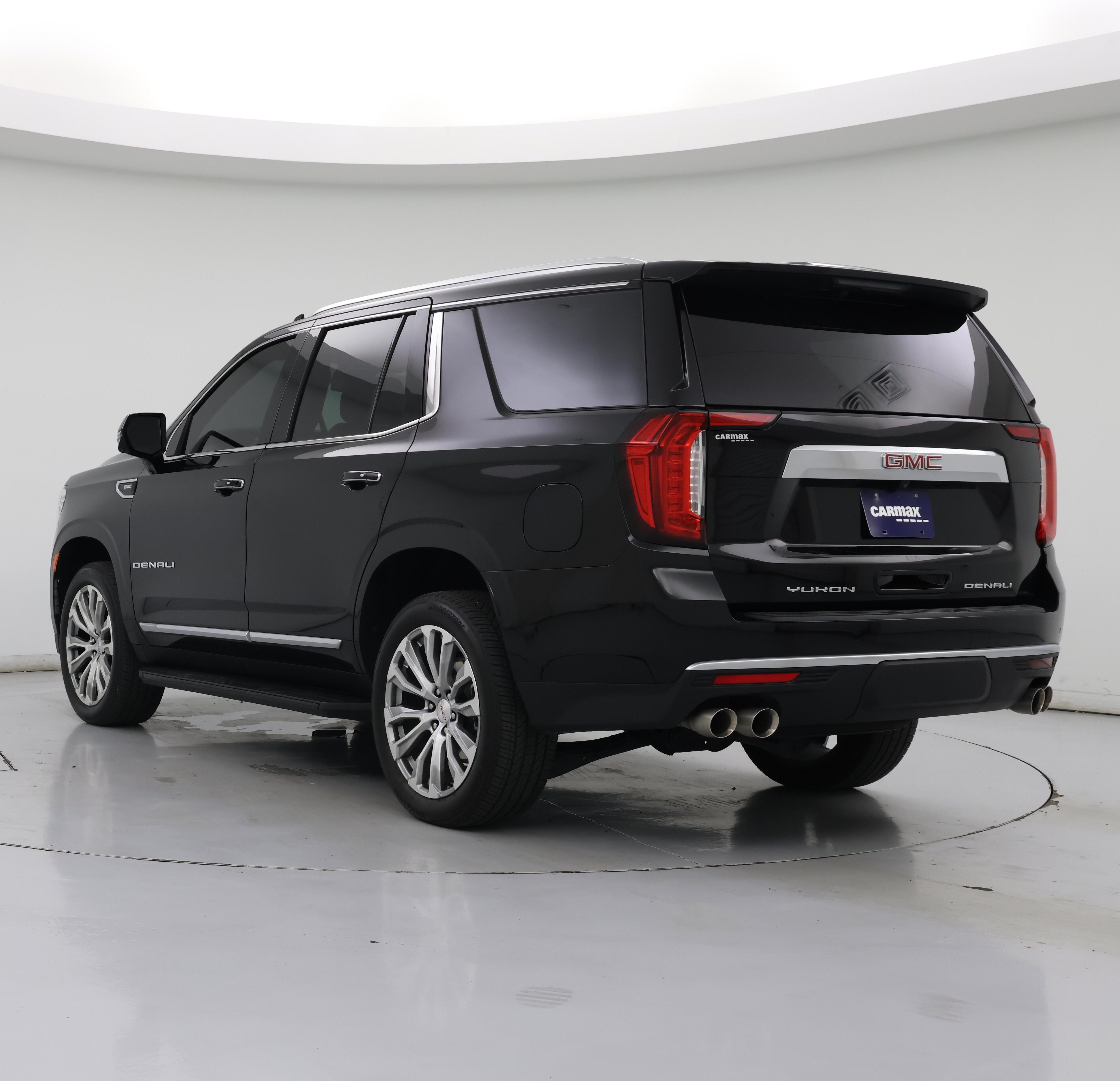 Thumbnail: 2023 GMC Yukon - 2