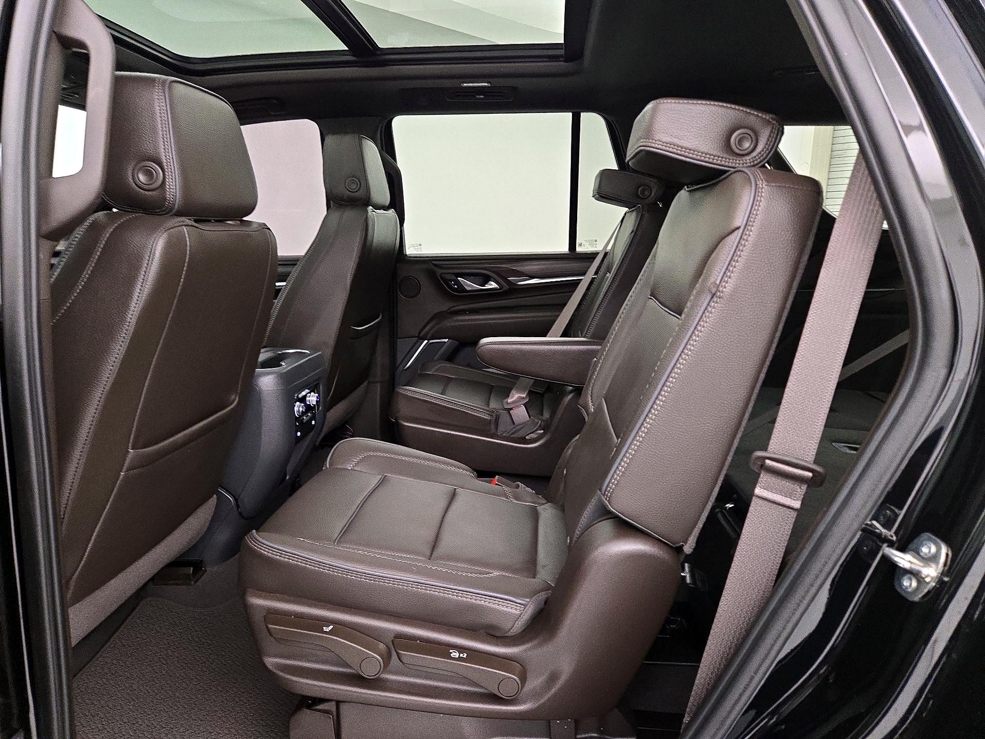 Thumbnail: 2023 GMC Yukon - 20