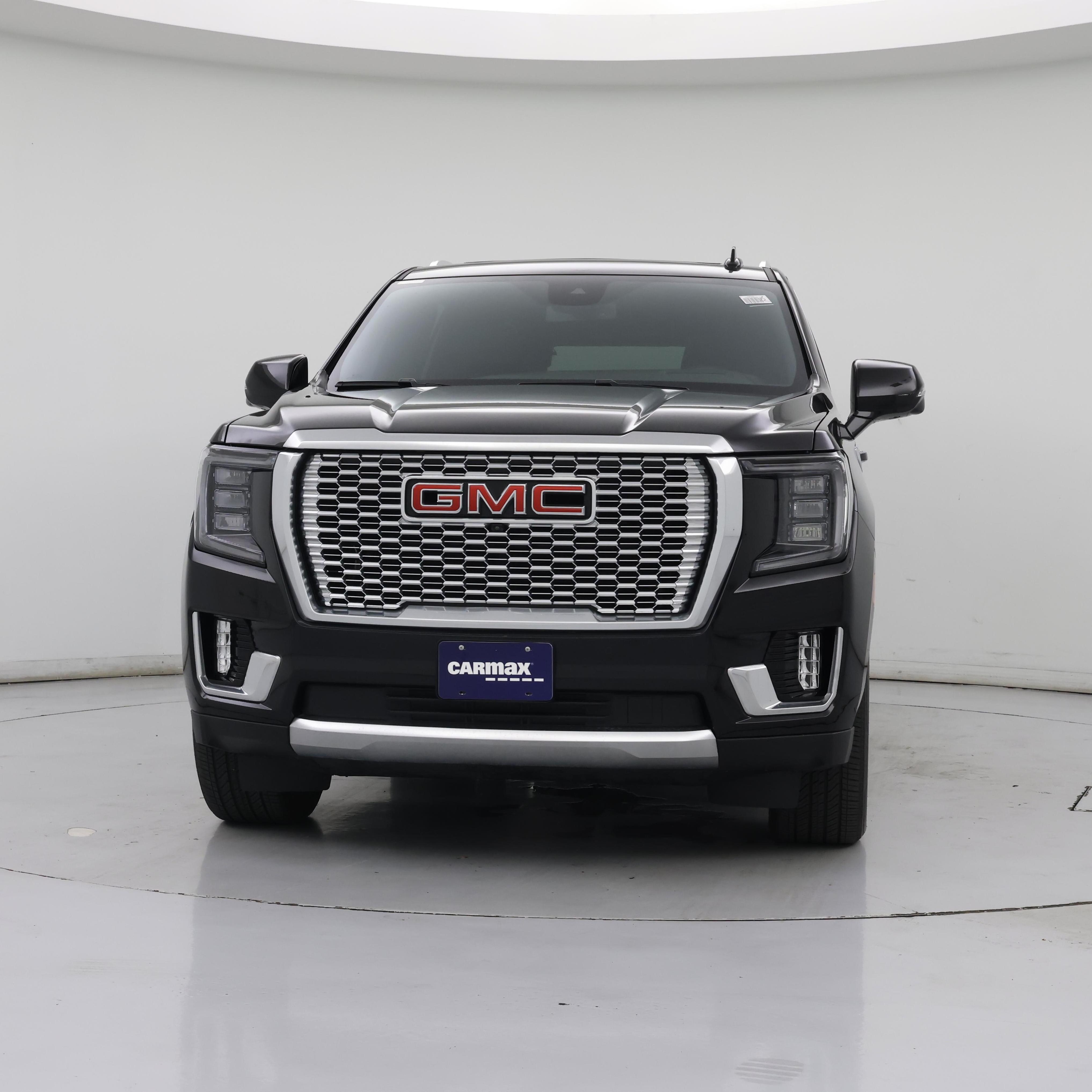 Thumbnail: 2023 GMC Yukon - 5