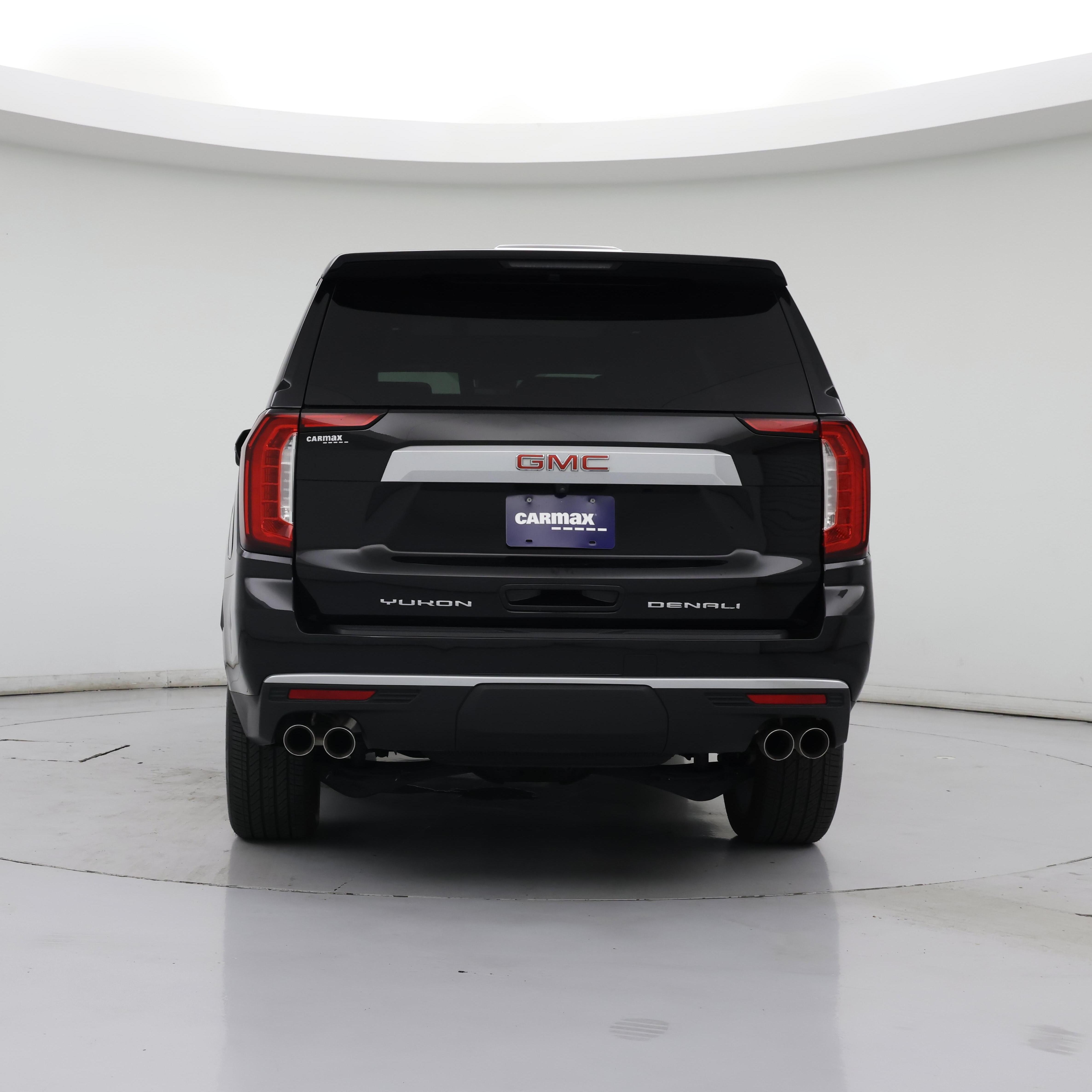 Thumbnail: 2023 GMC Yukon - 6