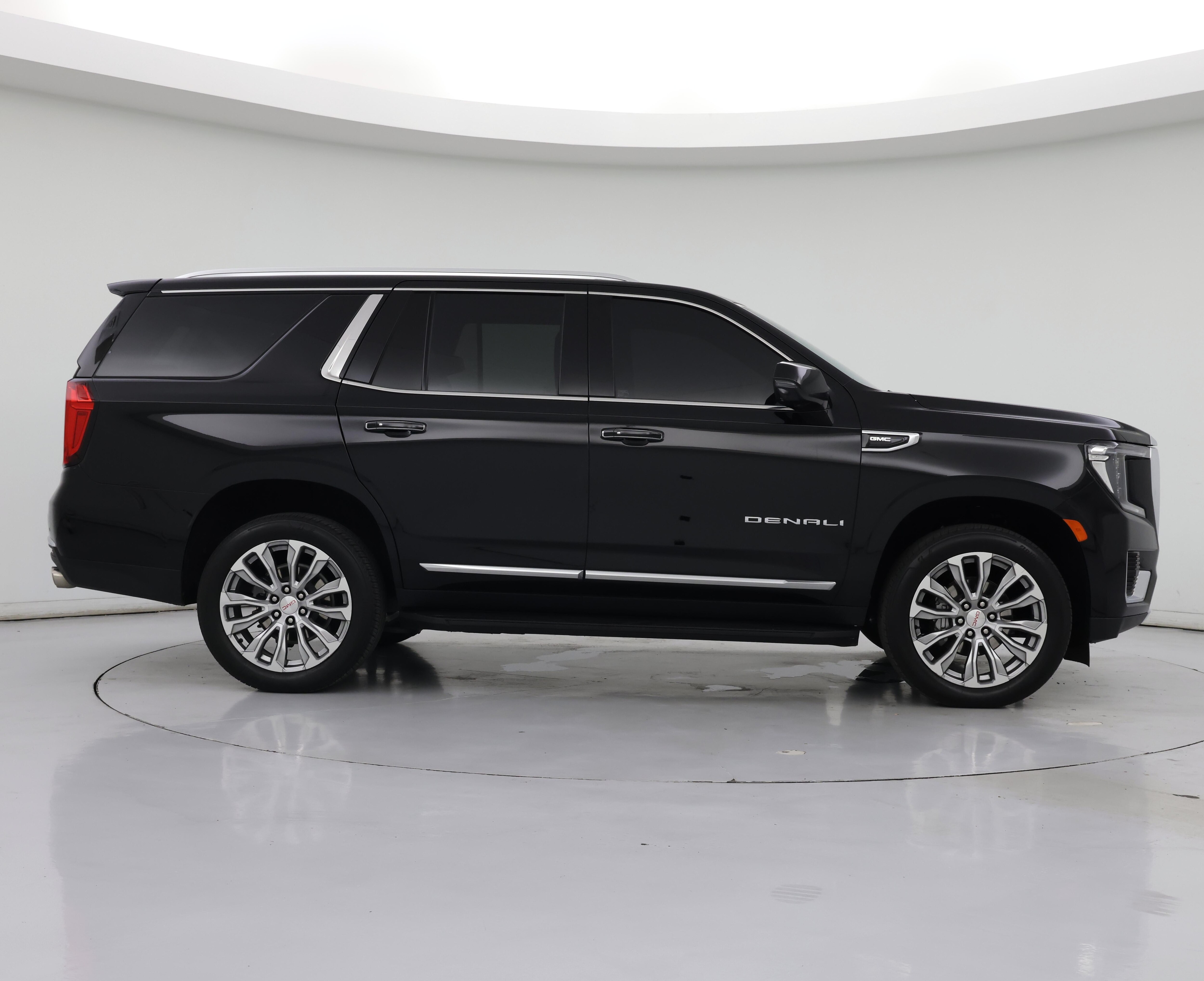 Thumbnail: 2023 GMC Yukon - 7