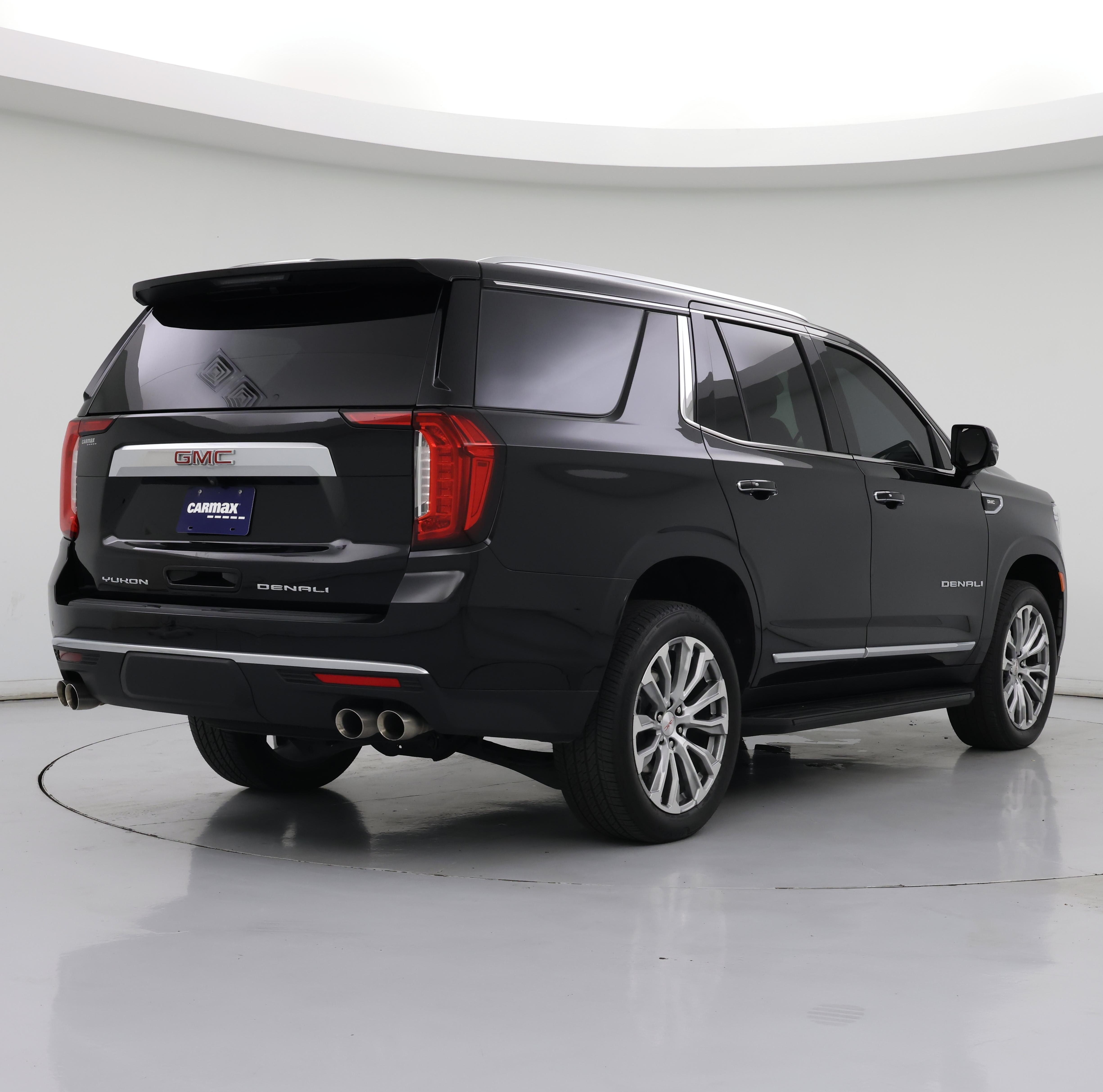 Thumbnail: 2023 GMC Yukon - 8