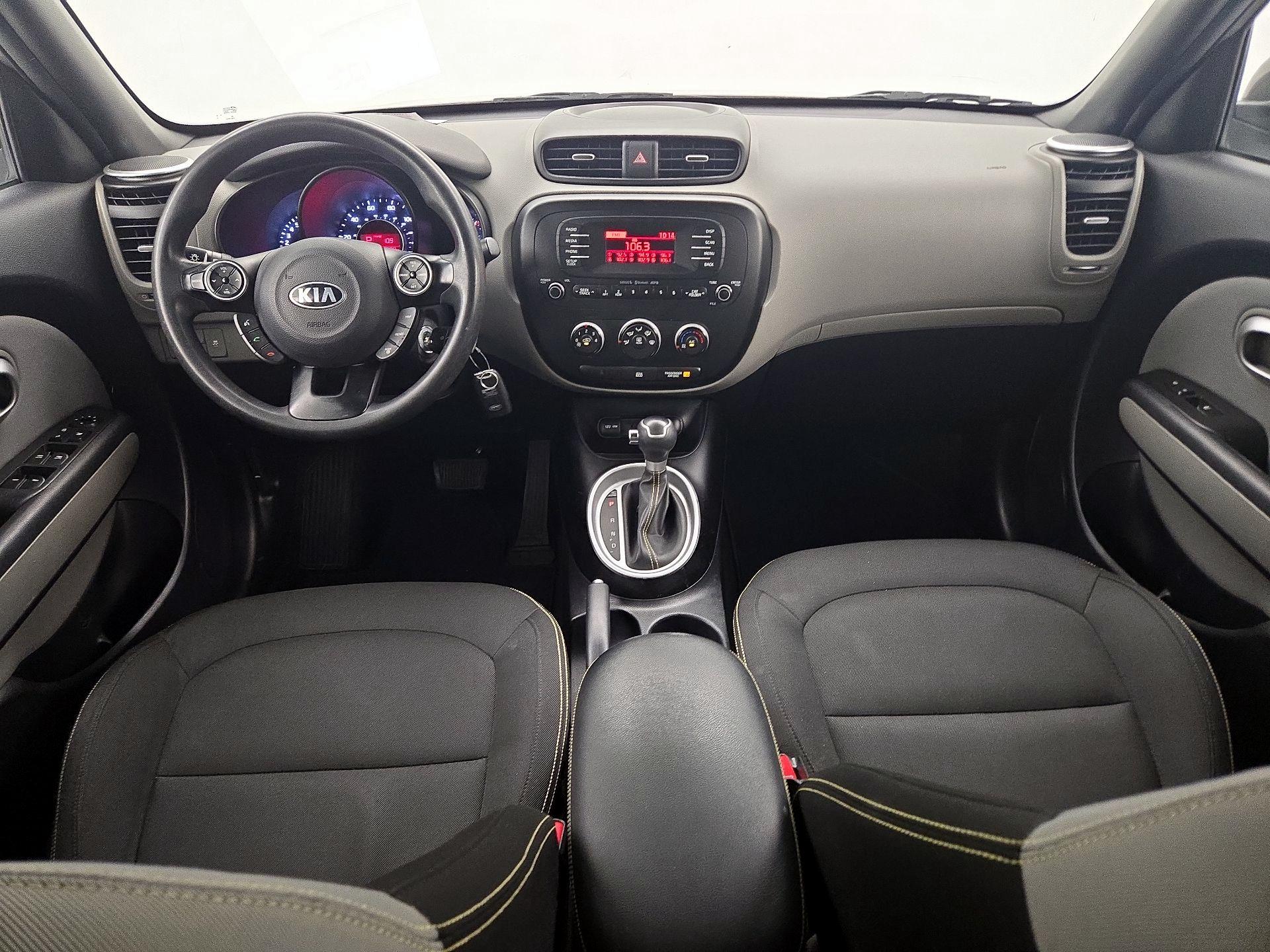 Thumbnail: 2015 Kia Soul - 9