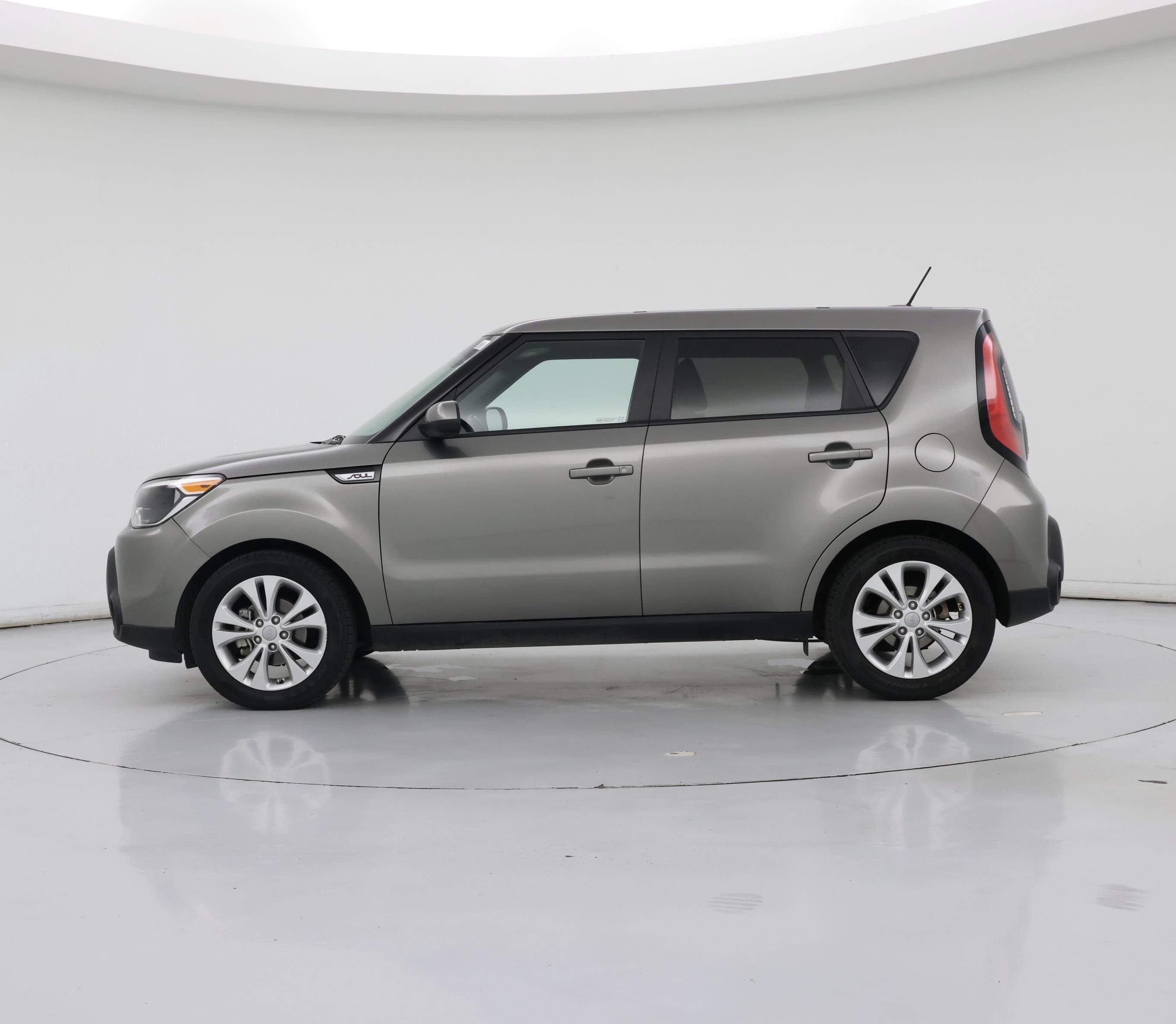Thumbnail: 2015 Kia Soul - 3