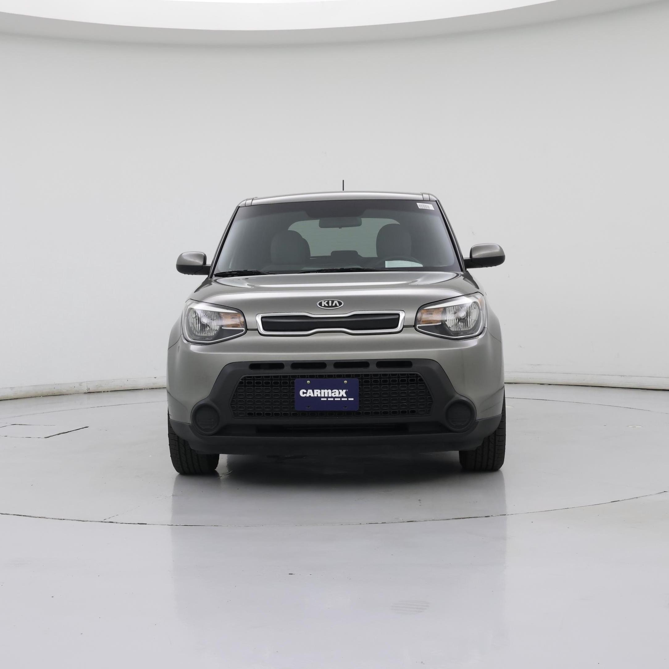 Thumbnail: 2015 Kia Soul - 5