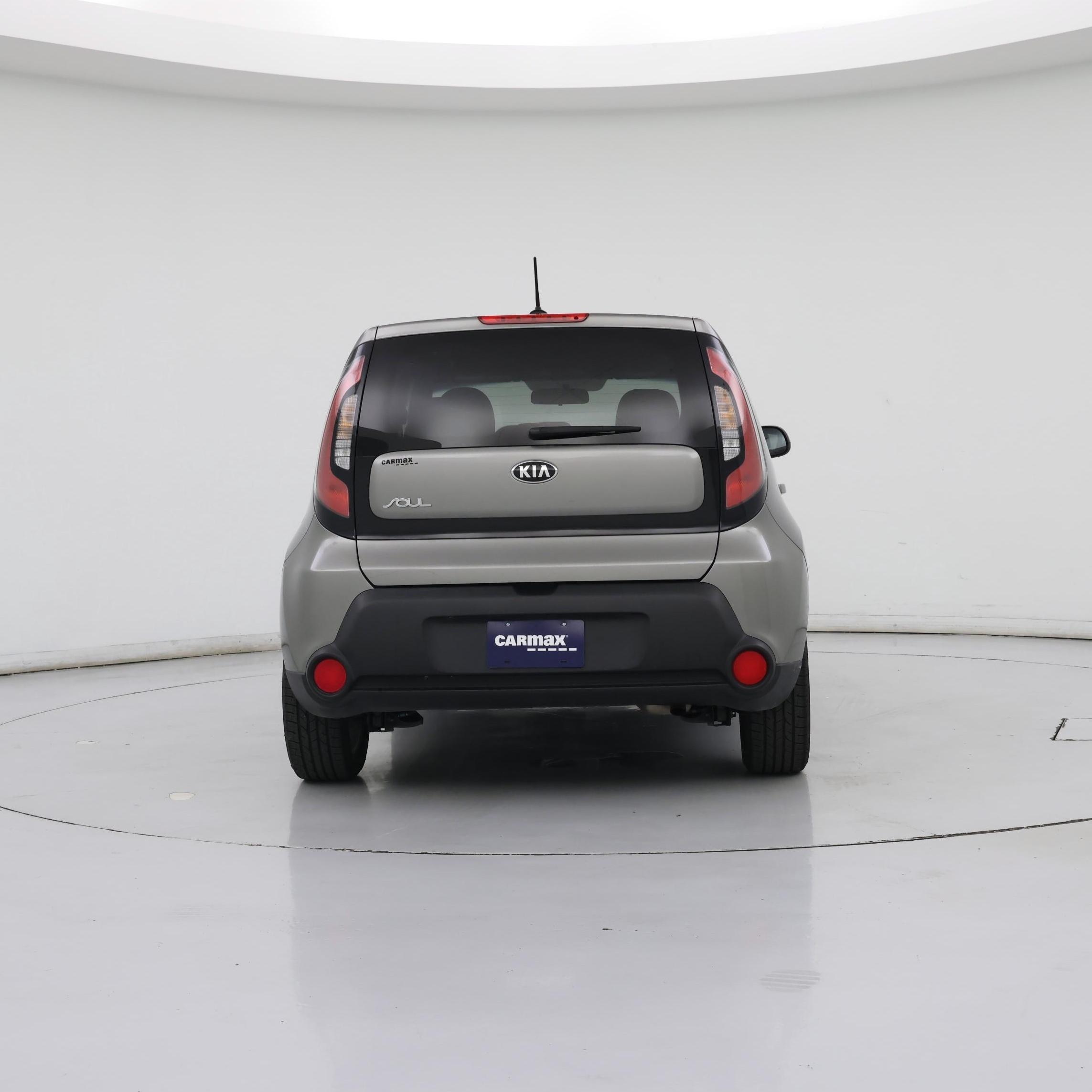 Thumbnail: 2015 Kia Soul - 6