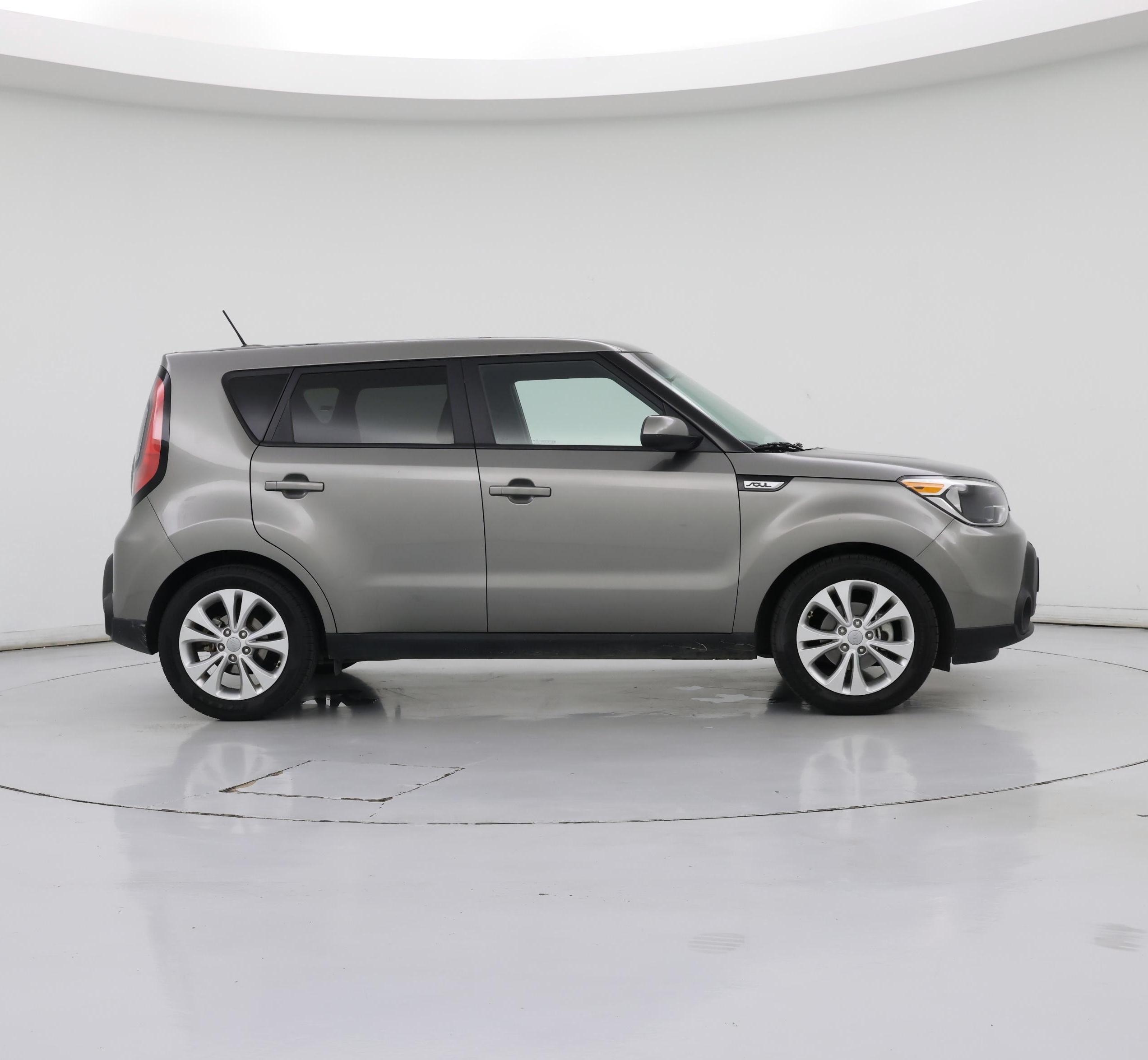 Thumbnail: 2015 Kia Soul - 7