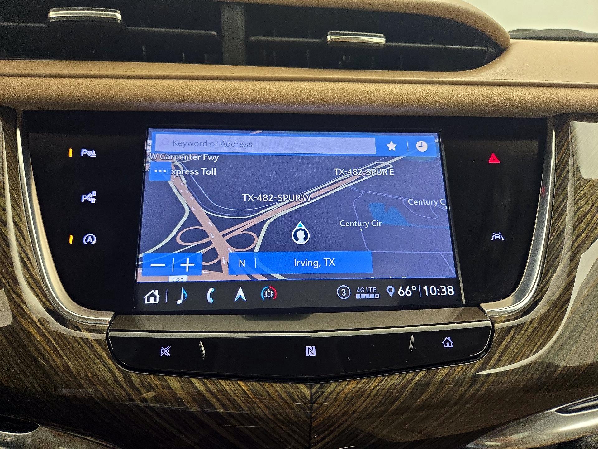 Thumbnail: 2020 Cadillac XT6 - 14