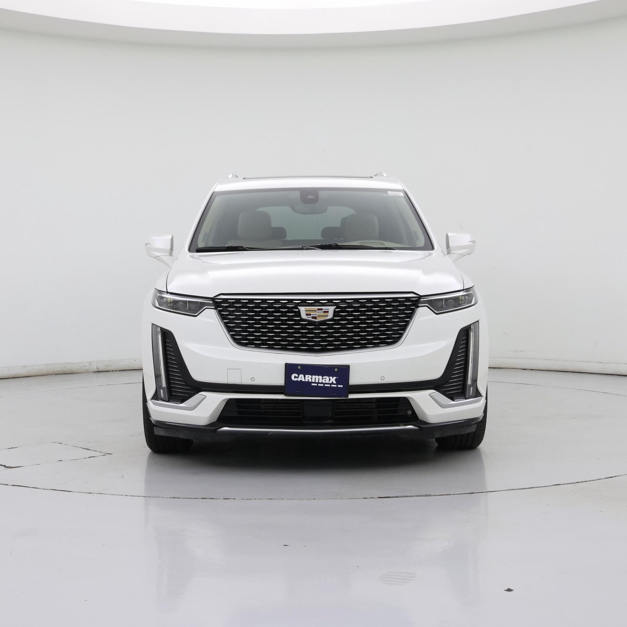 Thumbnail: 2020 Cadillac XT6 - 5