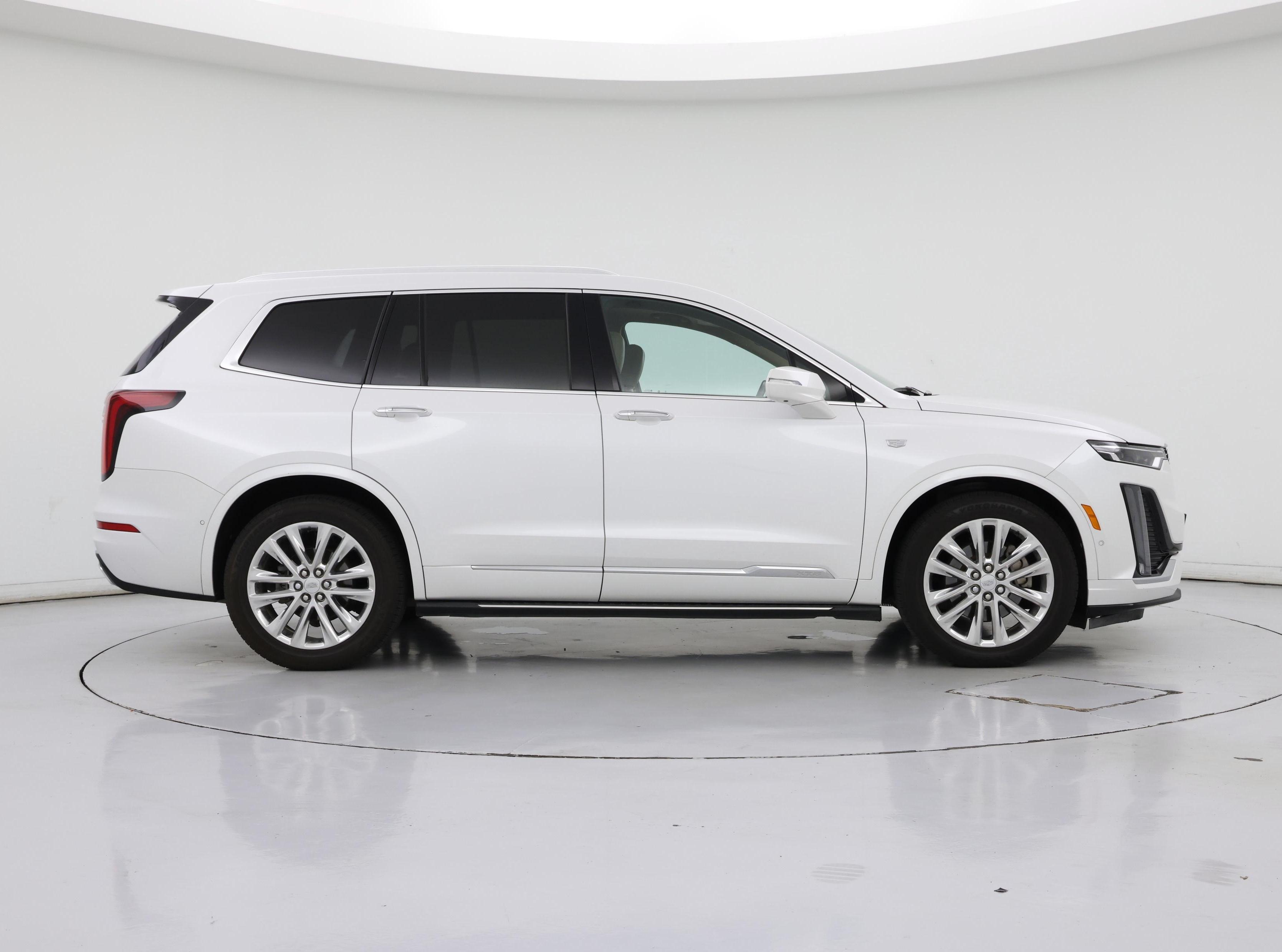 Thumbnail: 2020 Cadillac XT6 - 7