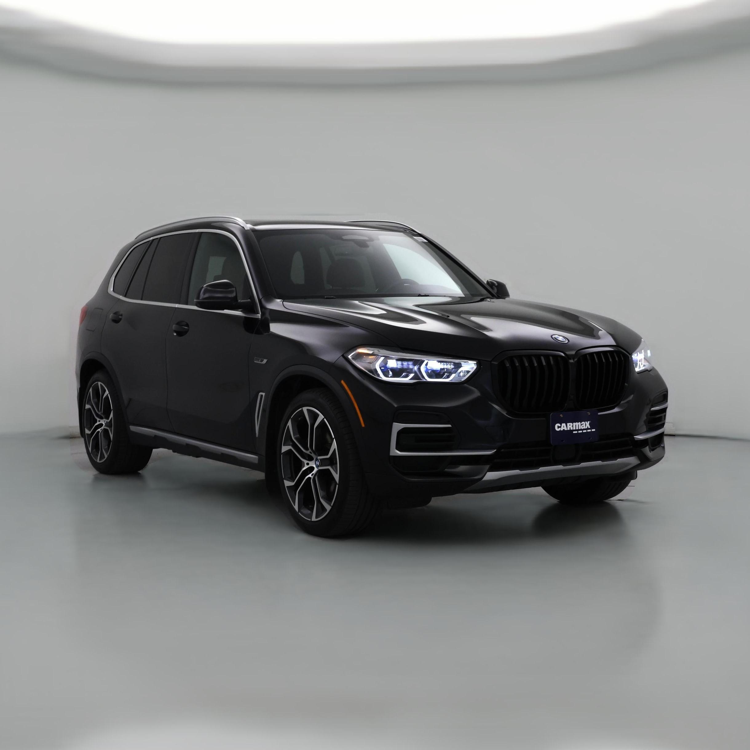 Thumbnail: 2023 BMW X5 - 1