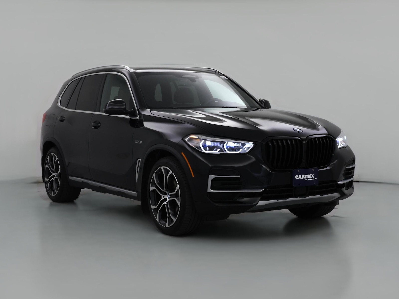 2023 BMW X5 45e