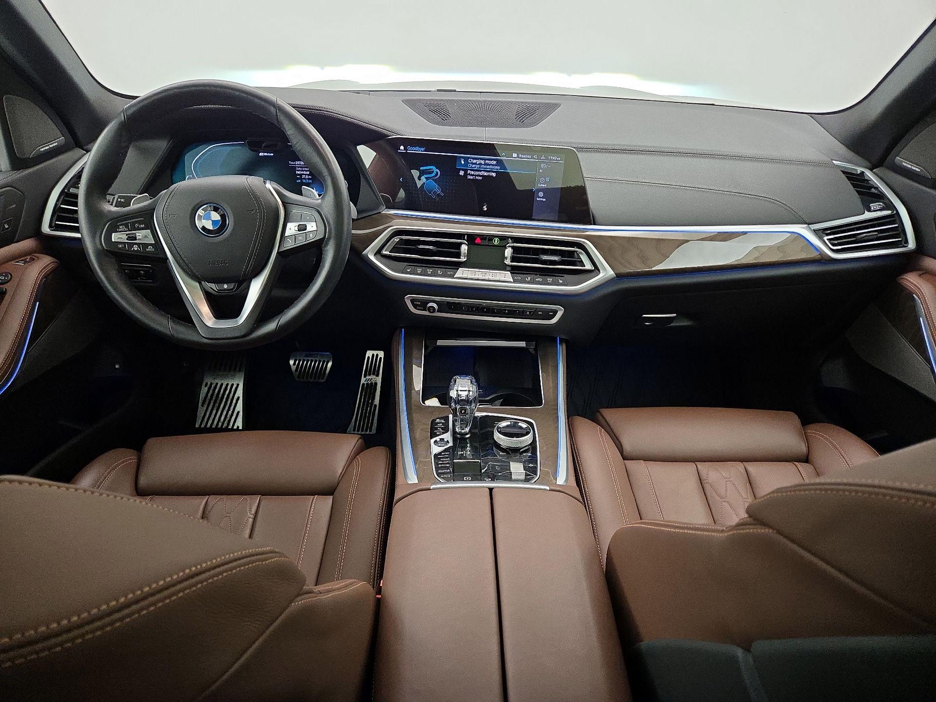 Thumbnail: 2023 BMW X5 - 9