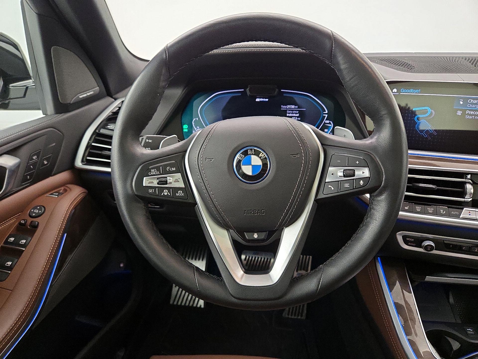 Thumbnail: 2023 BMW X5 - 10