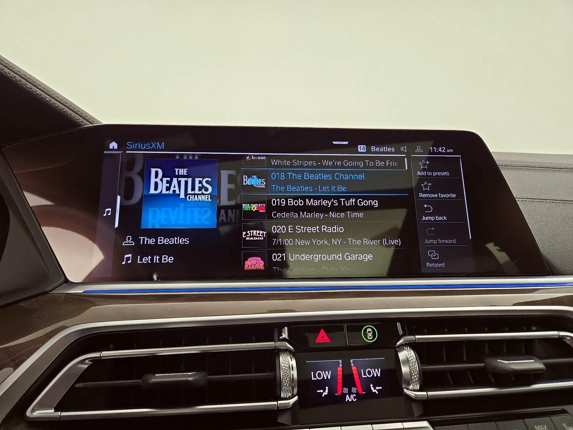 Thumbnail: 2023 BMW X5 - 16