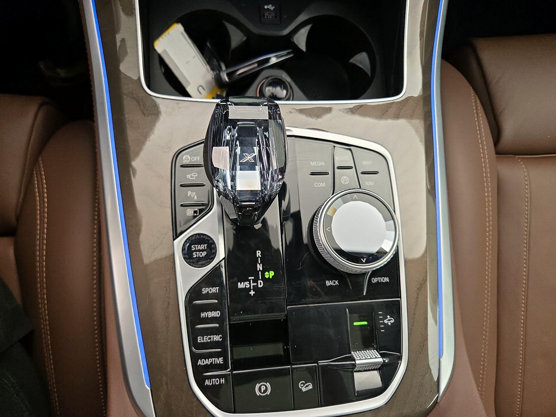 Thumbnail: 2023 BMW X5 - 18