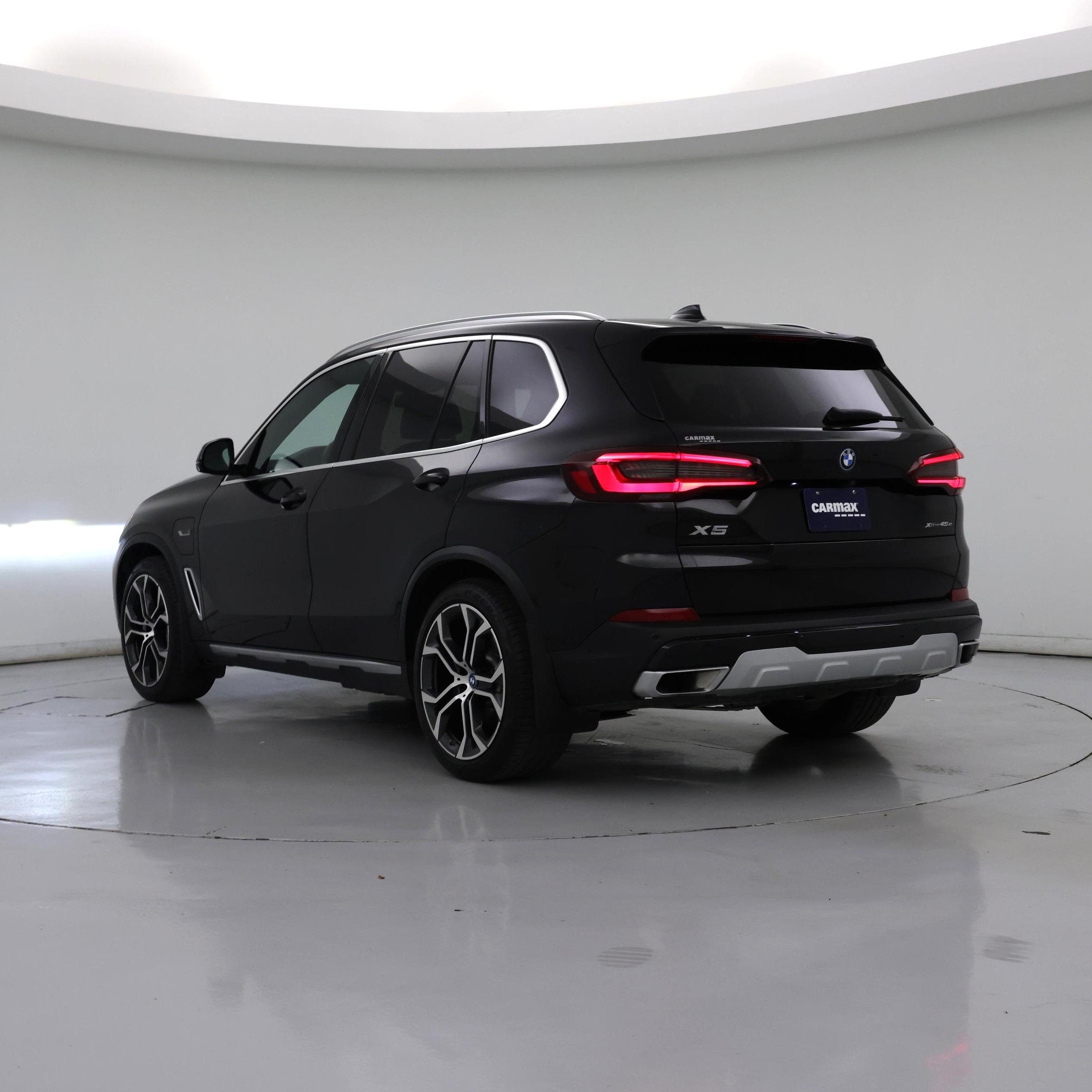 Thumbnail: 2023 BMW X5 - 2