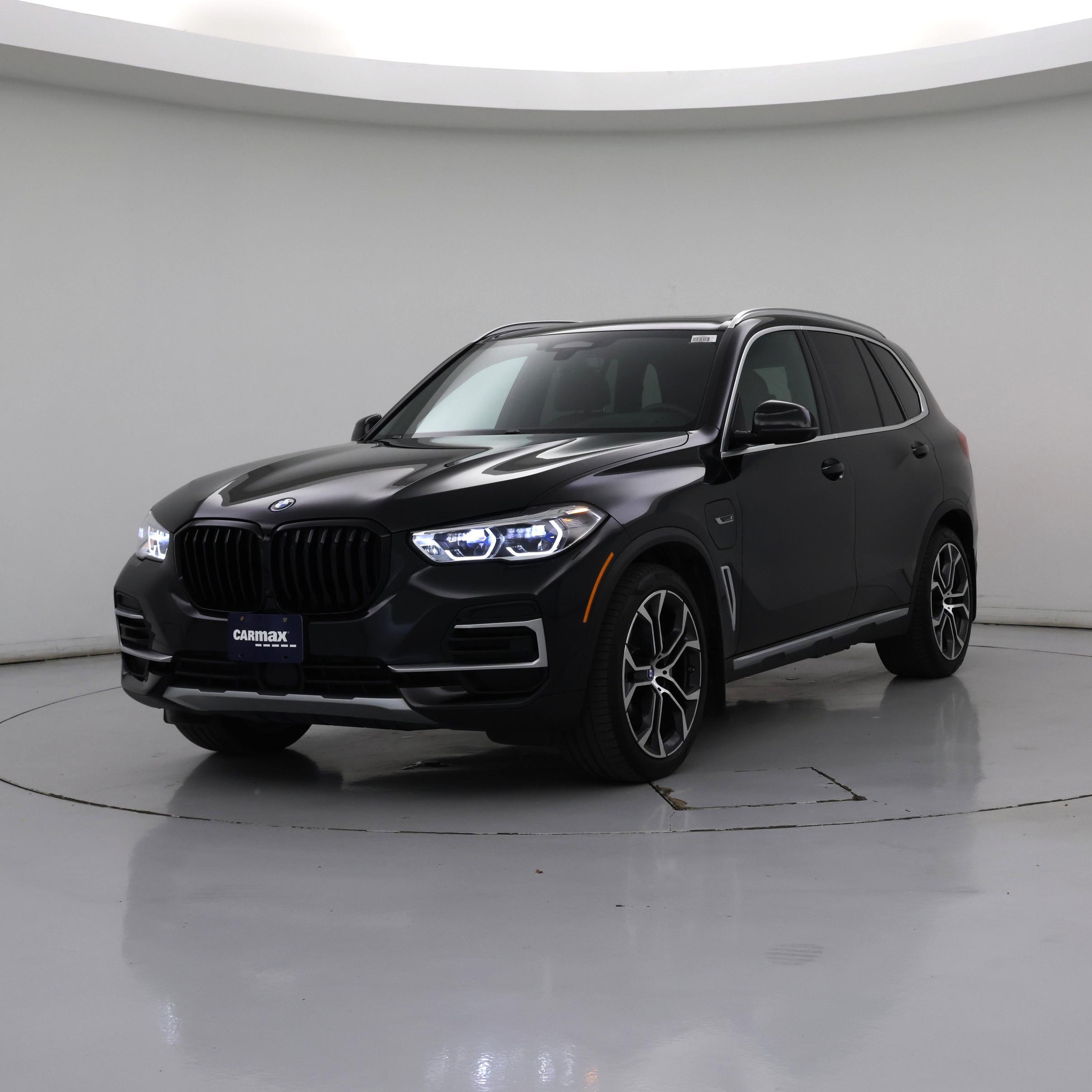 Thumbnail: 2023 BMW X5 - 4