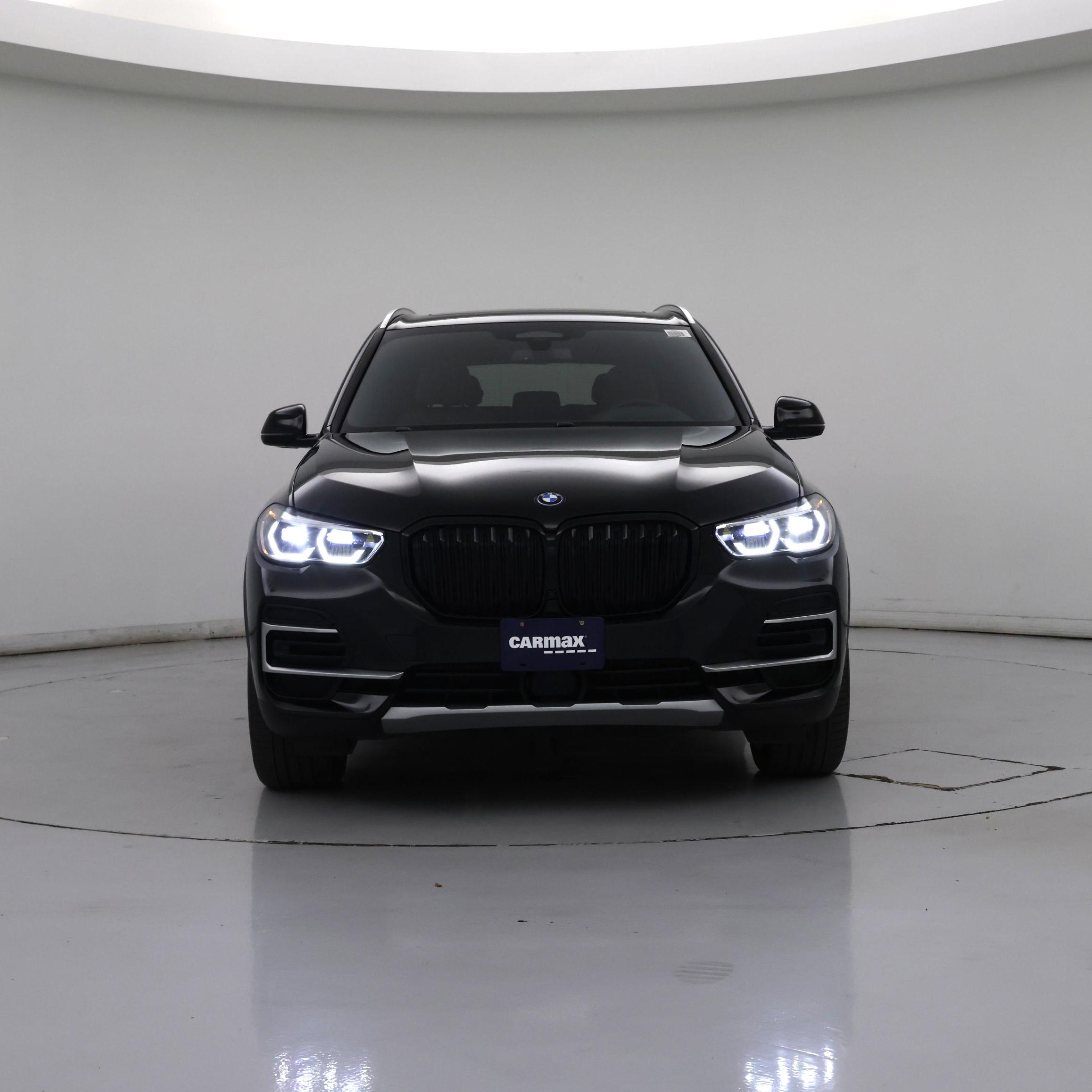 Thumbnail: 2023 BMW X5 - 5